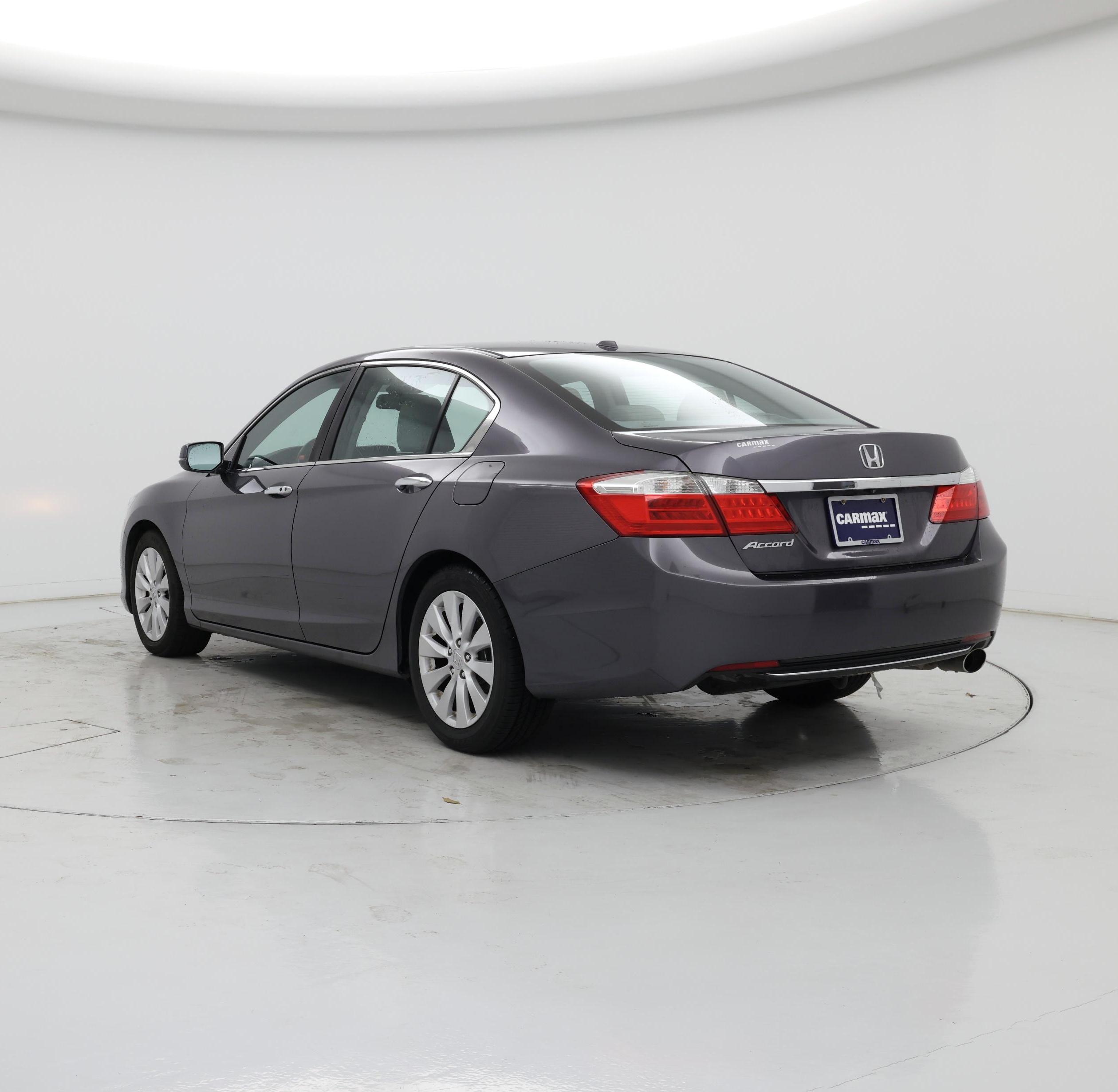 Thumbnail: 2015 Honda Accord - 2
