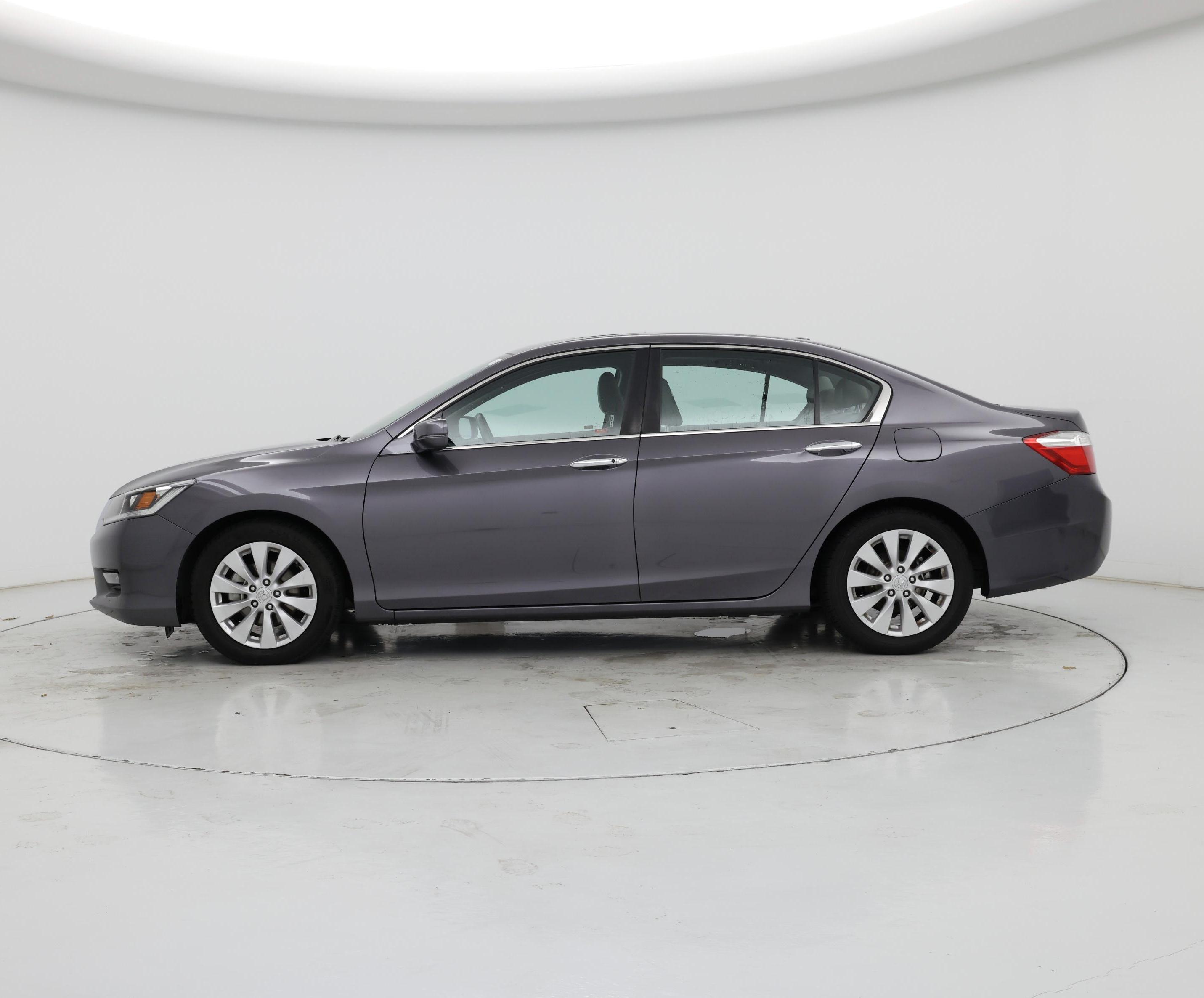 Thumbnail: 2015 Honda Accord - 3