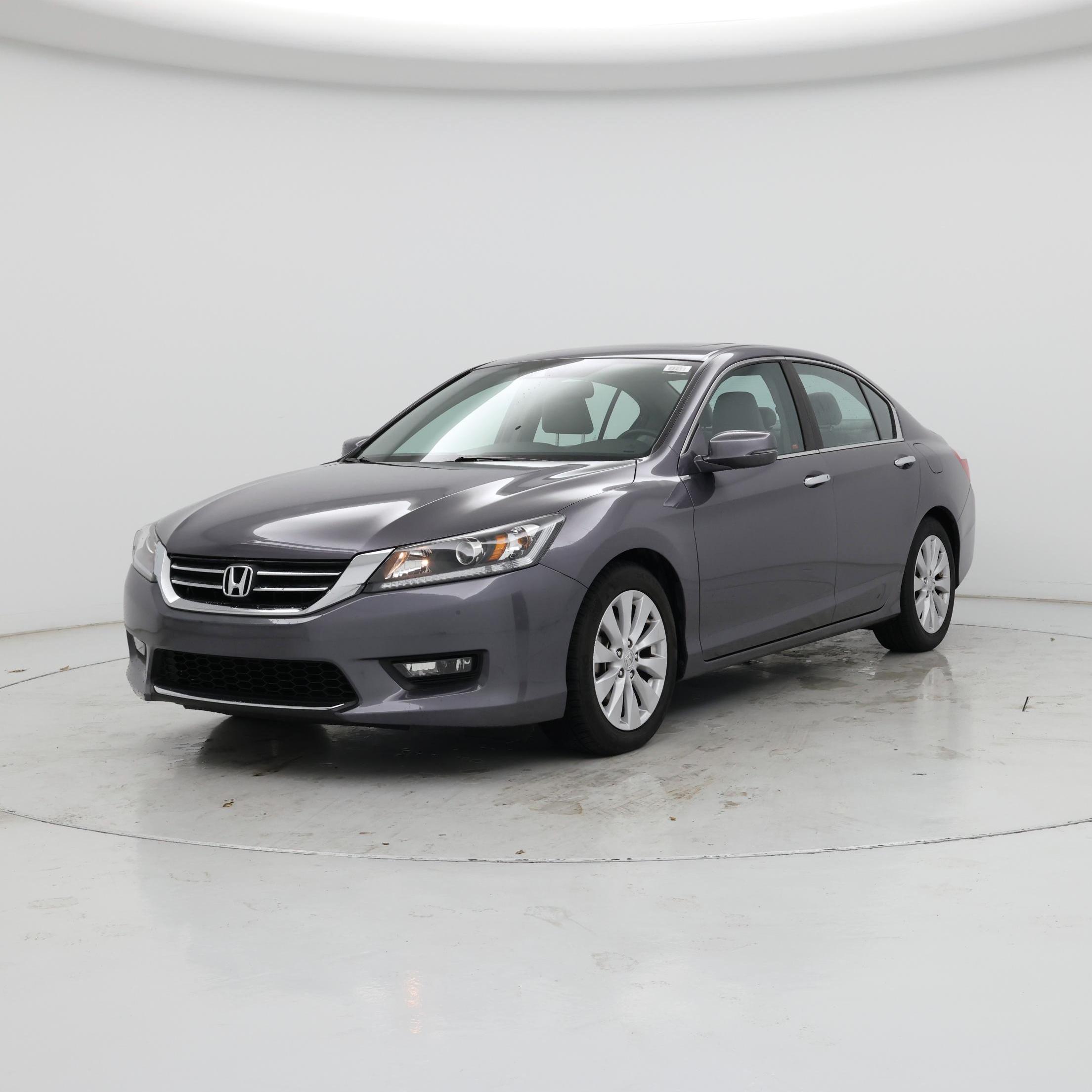 Thumbnail: 2015 Honda Accord - 4