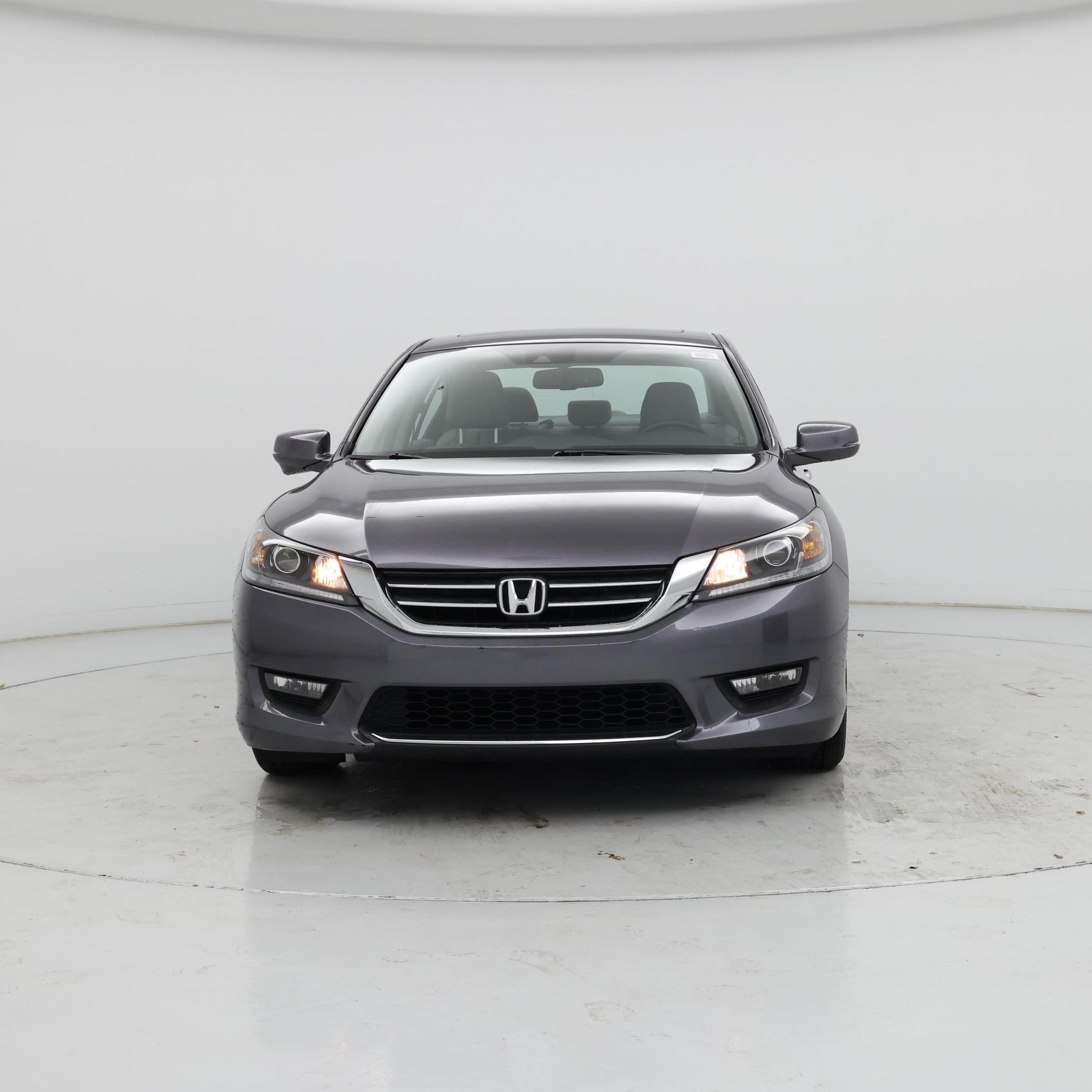 Thumbnail: 2015 Honda Accord - 5