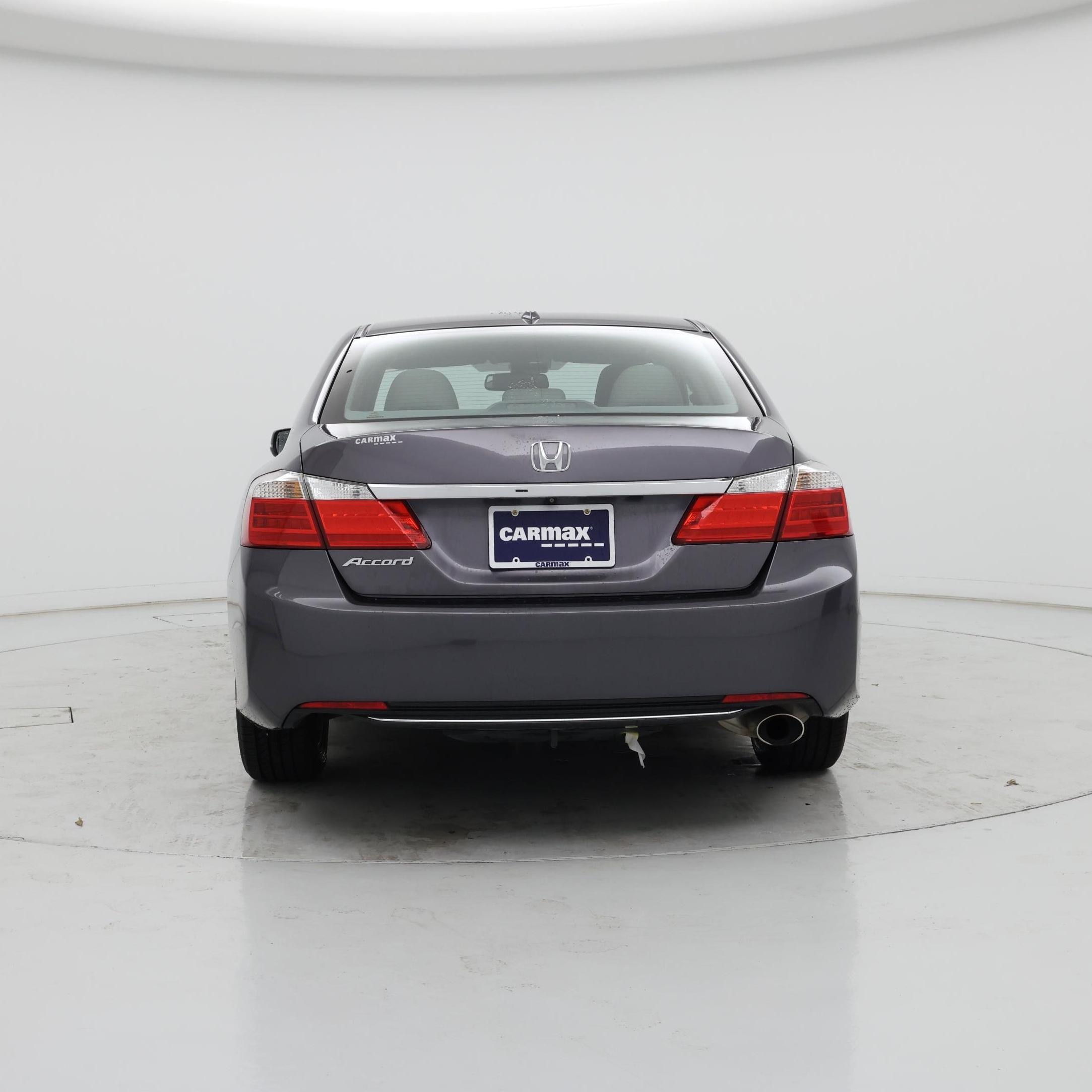 Thumbnail: 2015 Honda Accord - 6