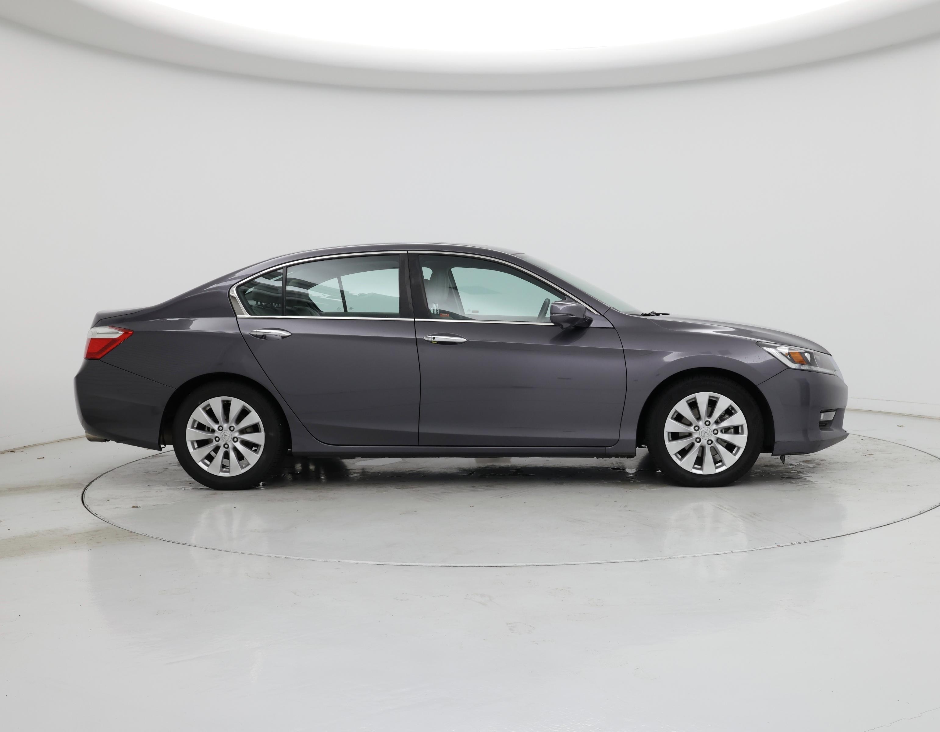 Thumbnail: 2015 Honda Accord - 7
