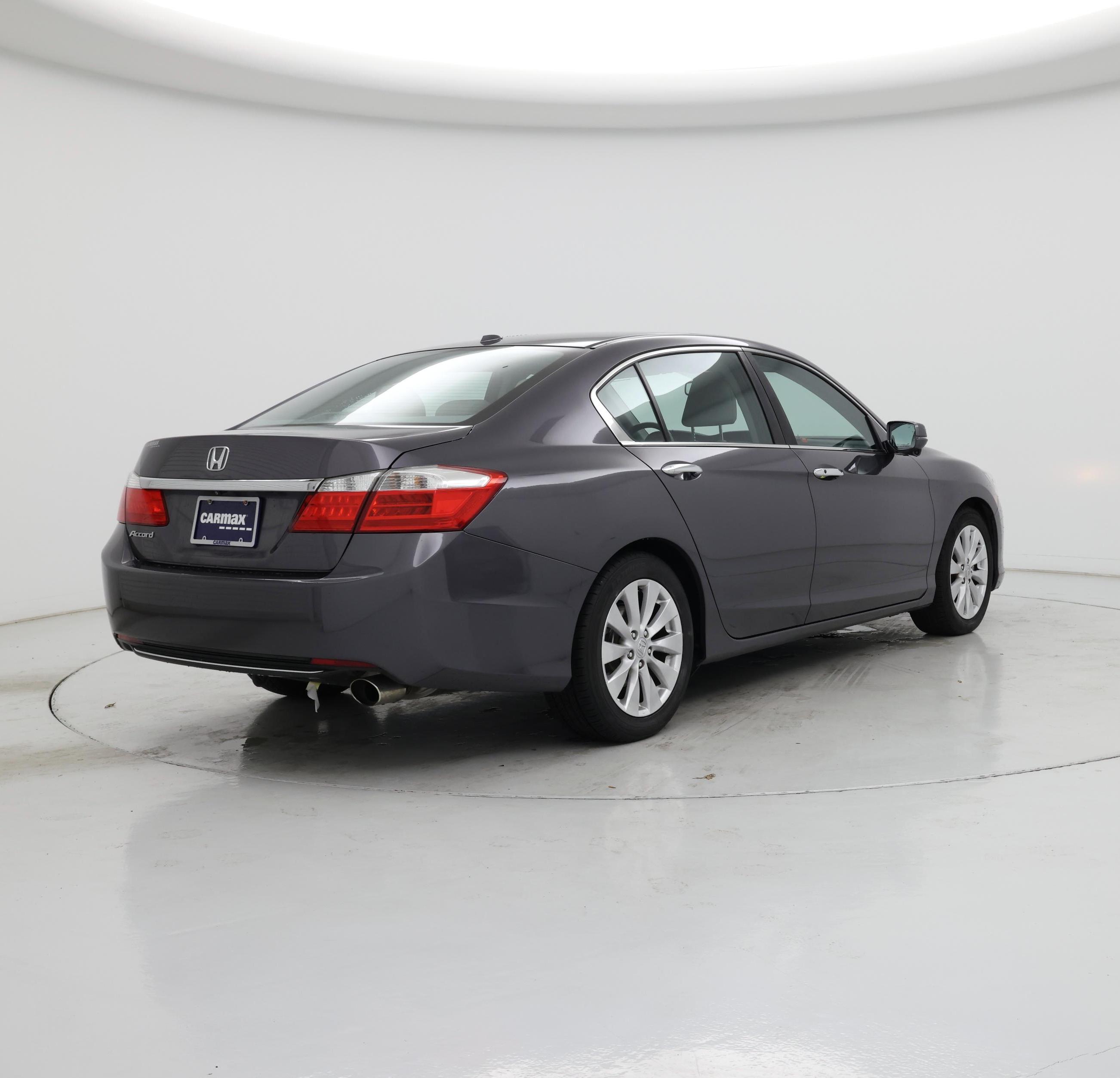 Thumbnail: 2015 Honda Accord - 8