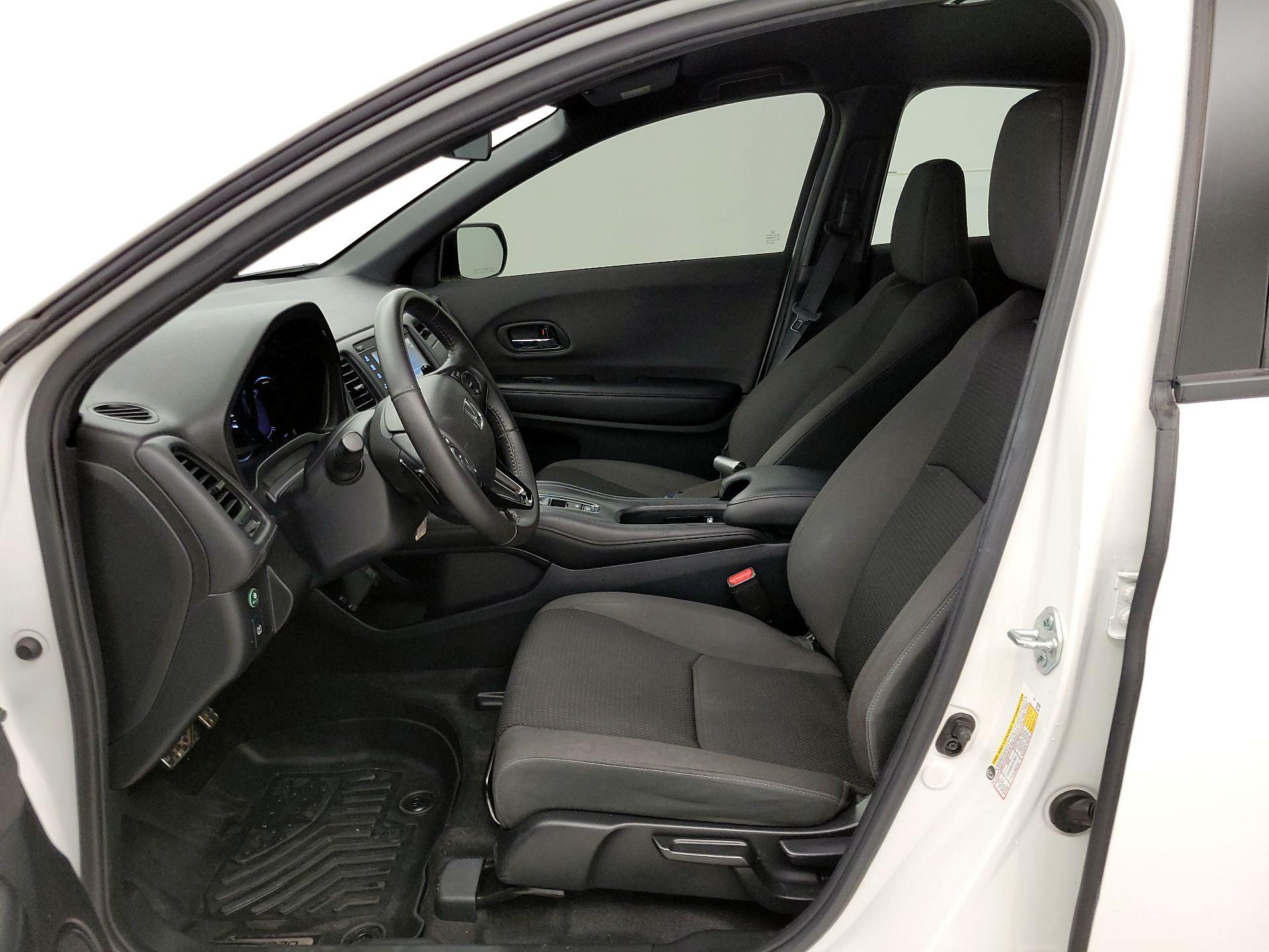 Thumbnail: 2021 Honda HR-V - 11