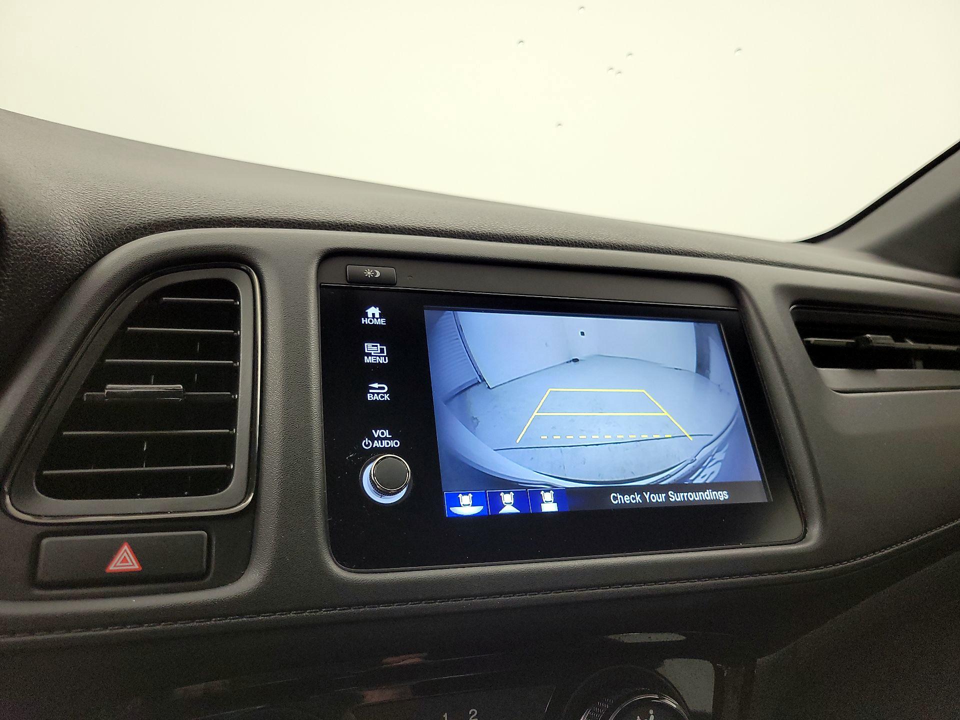 Thumbnail: 2021 Honda HR-V - 14