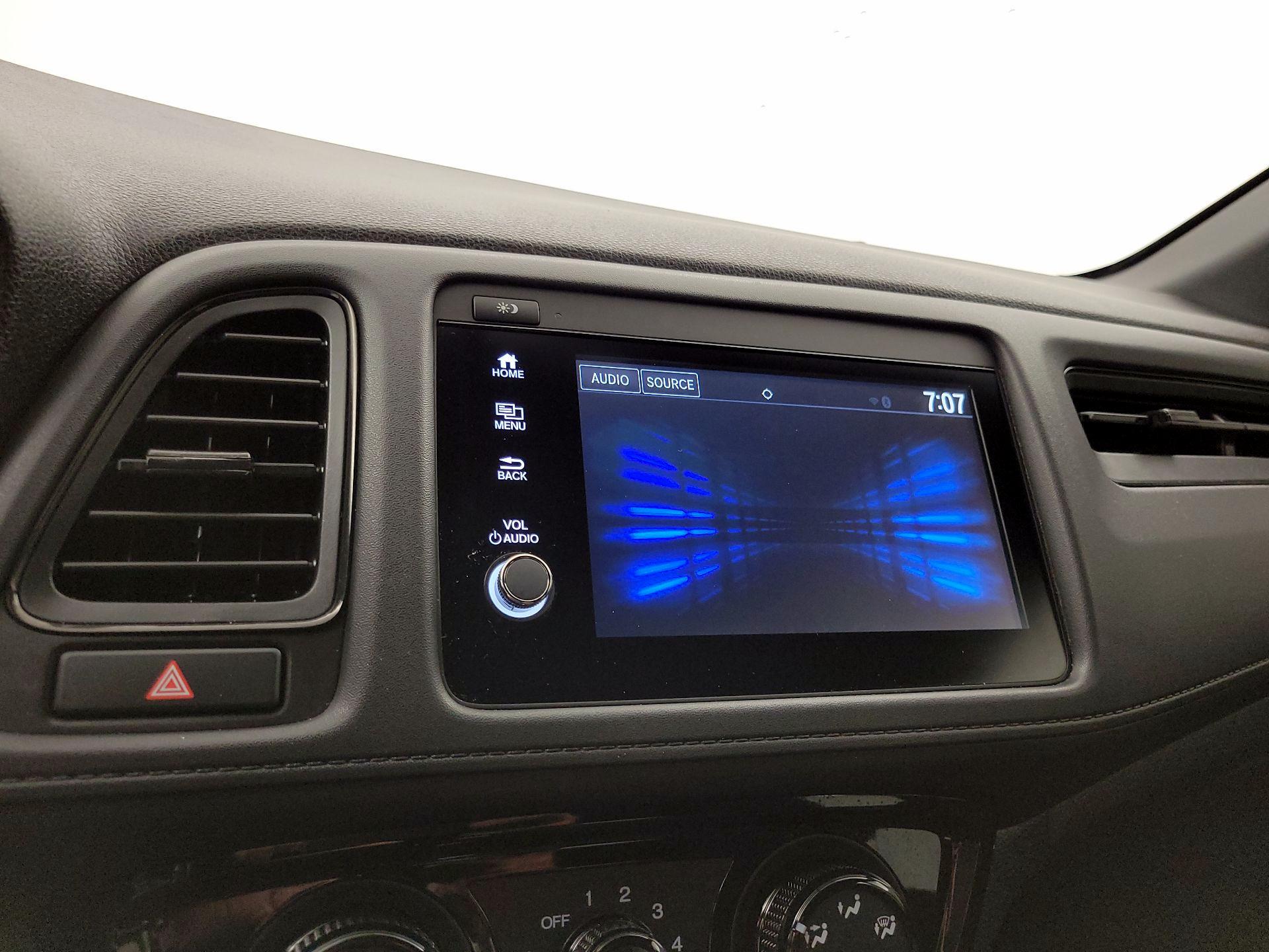 Thumbnail: 2021 Honda HR-V - 15