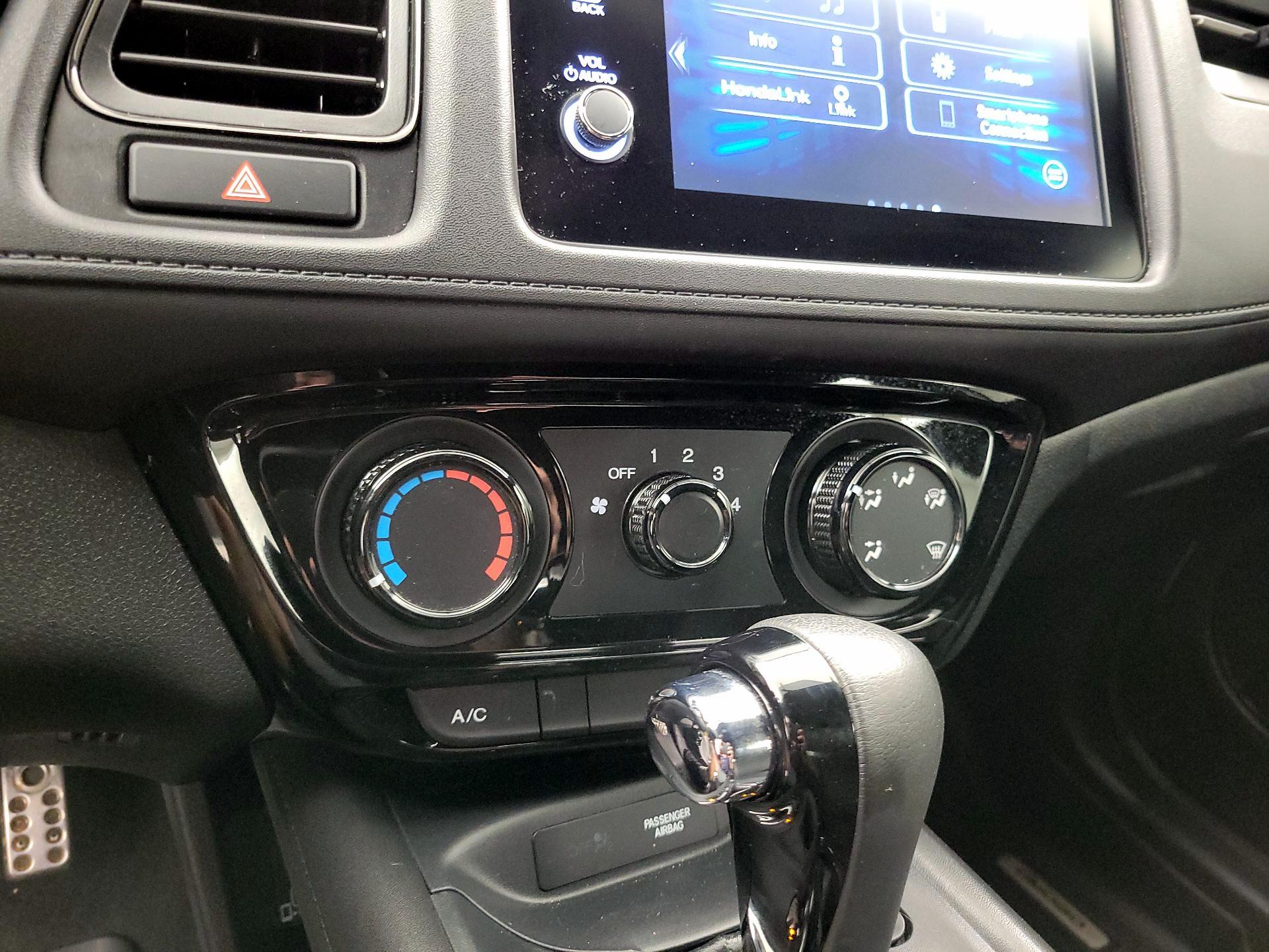 Thumbnail: 2021 Honda HR-V - 16