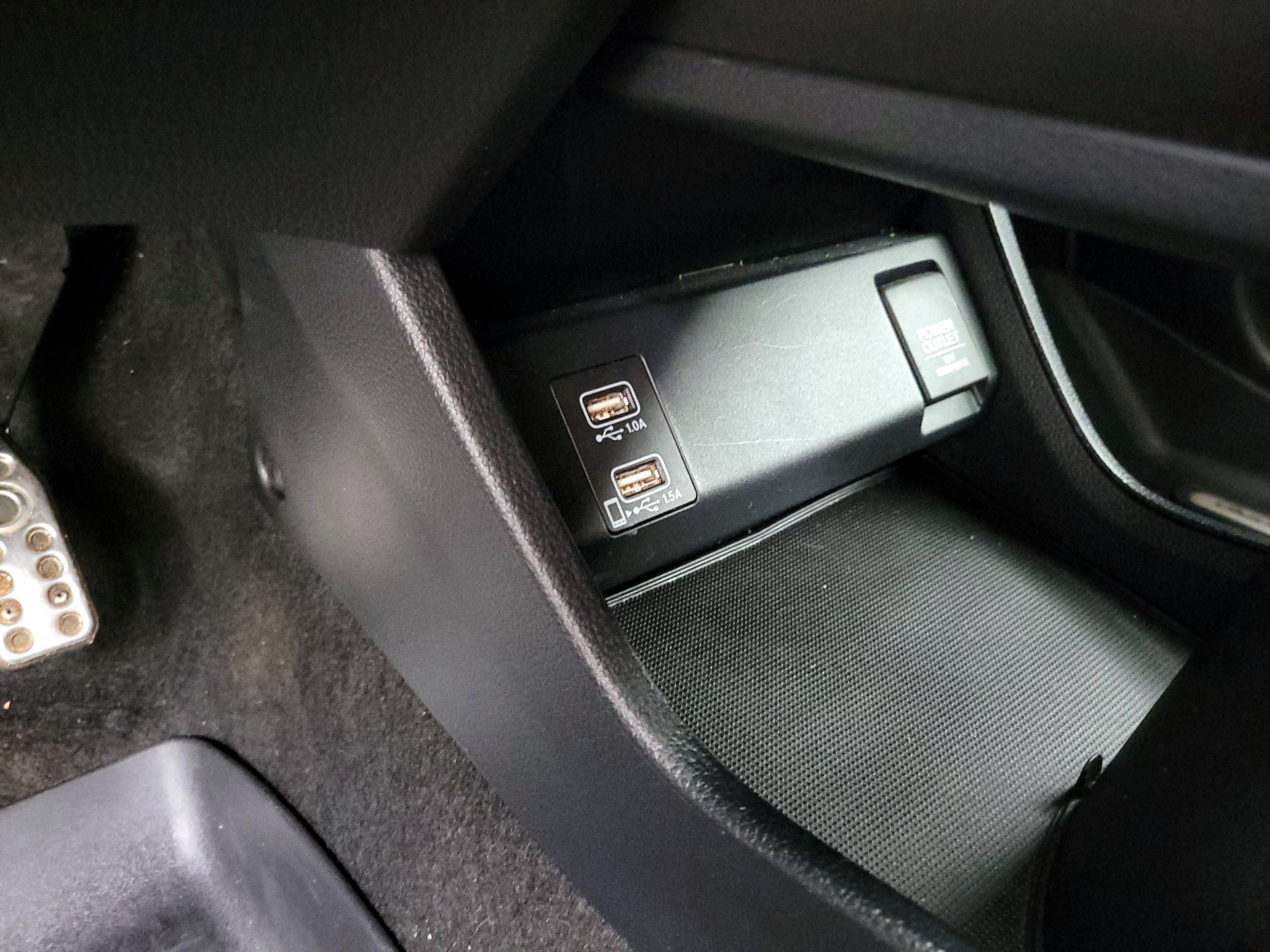 Thumbnail: 2021 Honda HR-V - 18