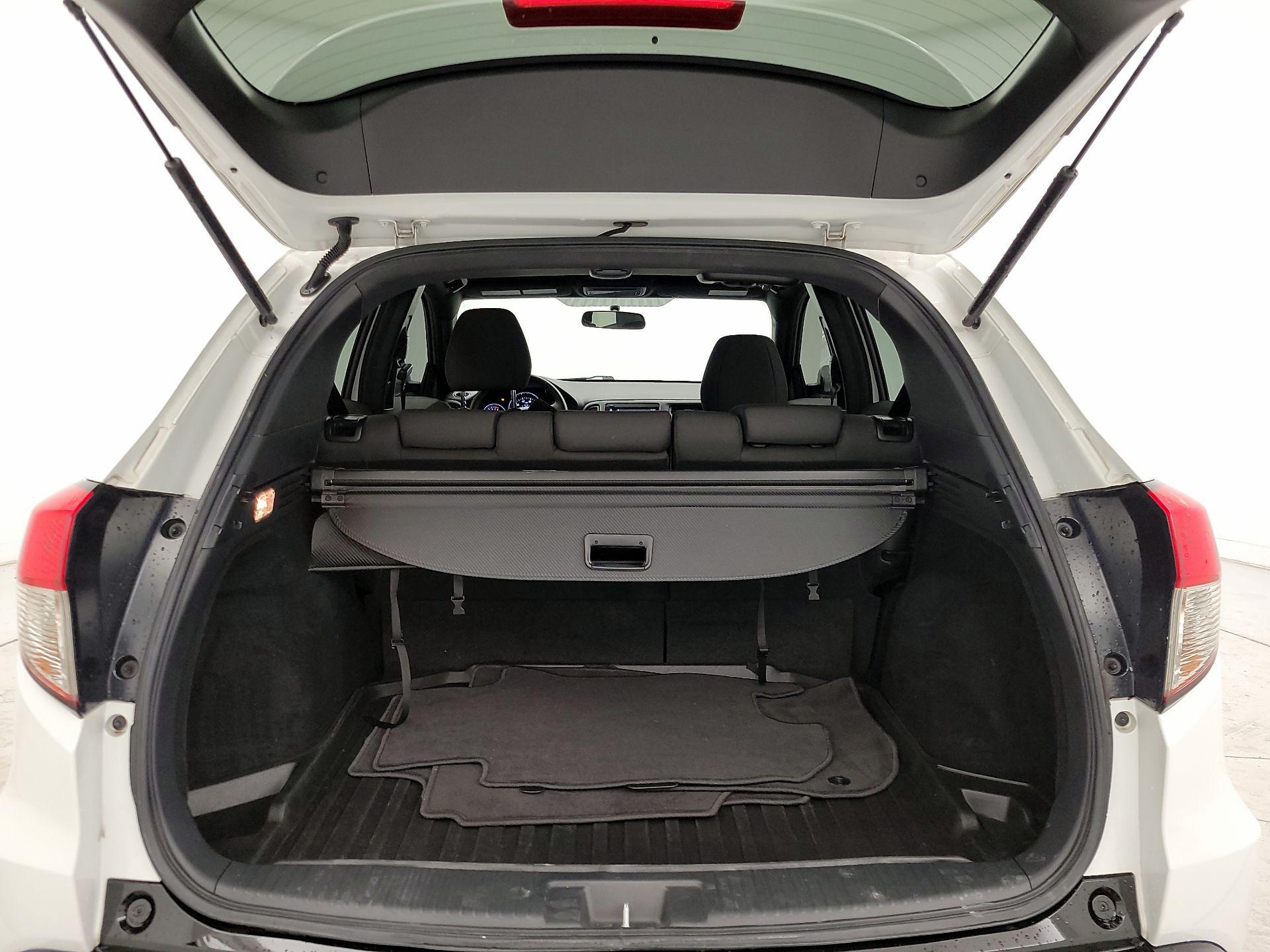 Thumbnail: 2021 Honda HR-V - 20