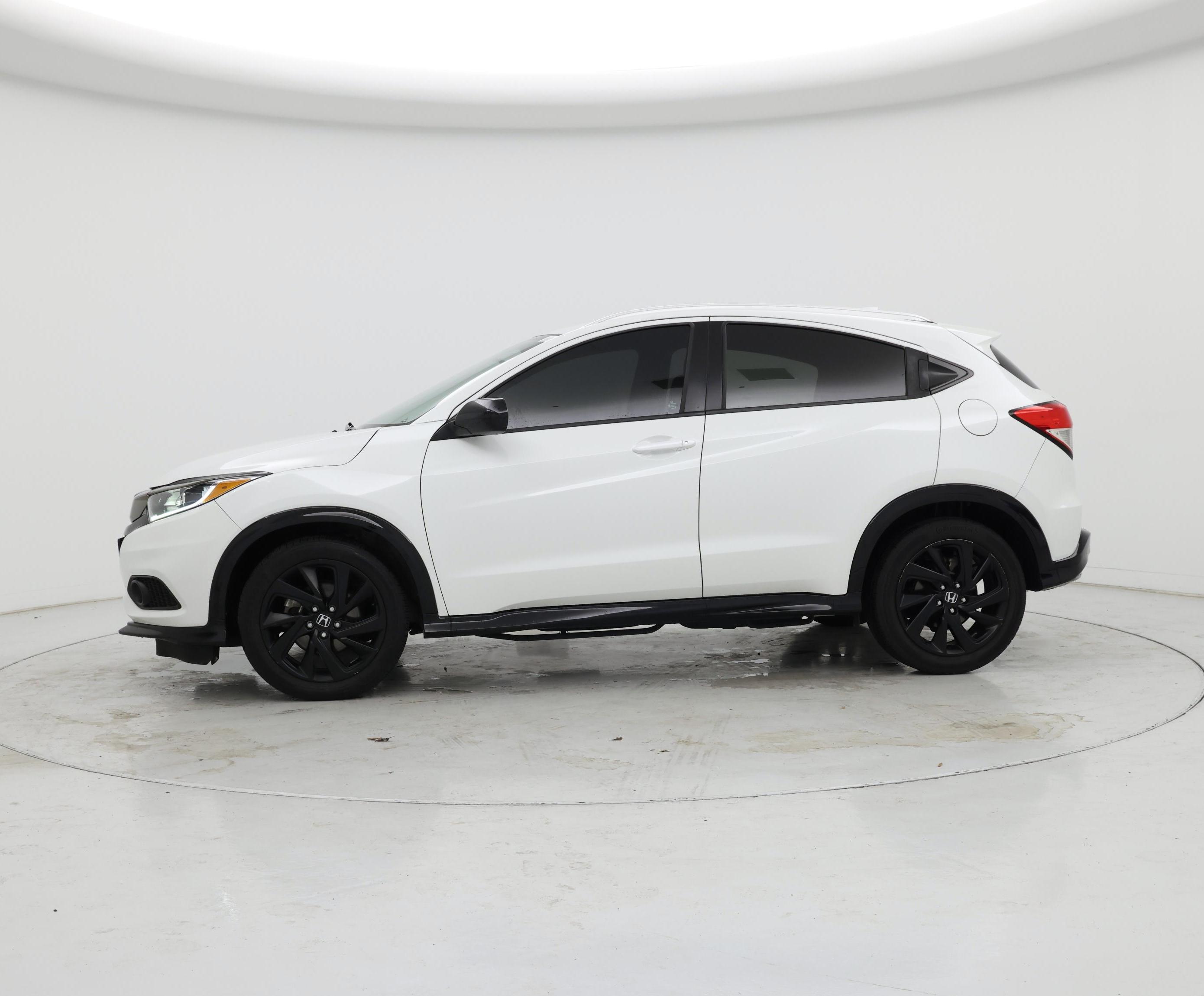 Thumbnail: 2021 Honda HR-V - 3