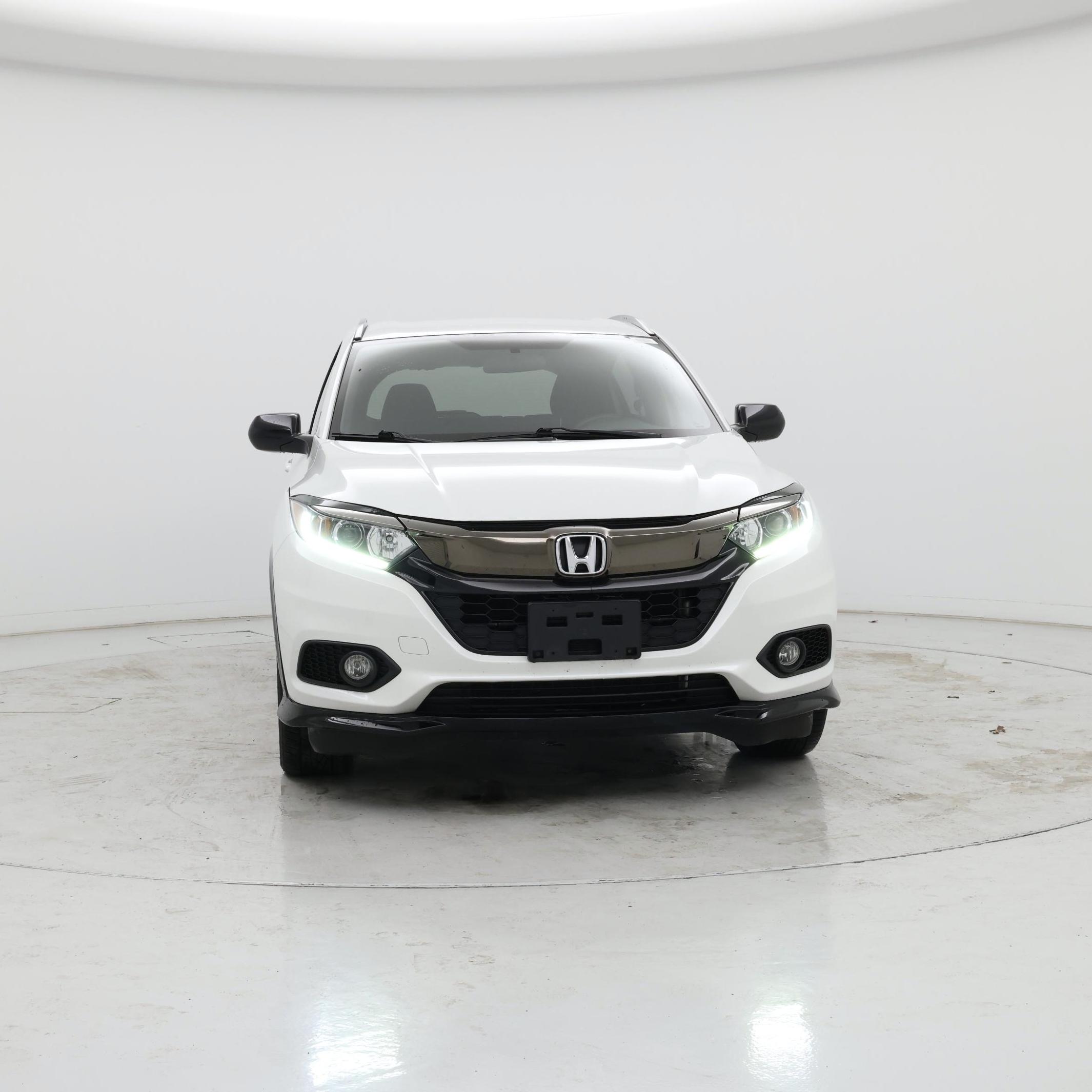 Thumbnail: 2021 Honda HR-V - 5