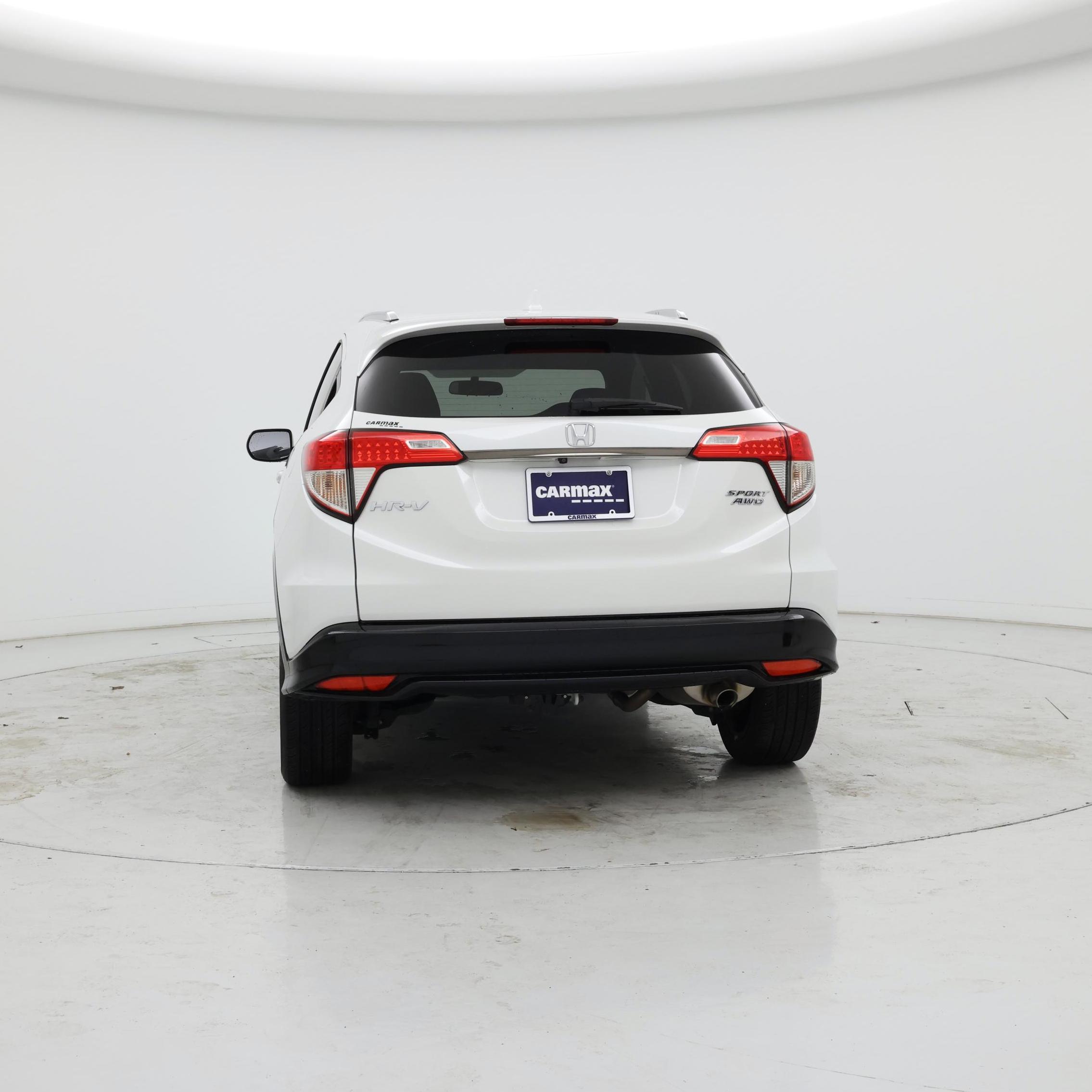 Thumbnail: 2021 Honda HR-V - 6