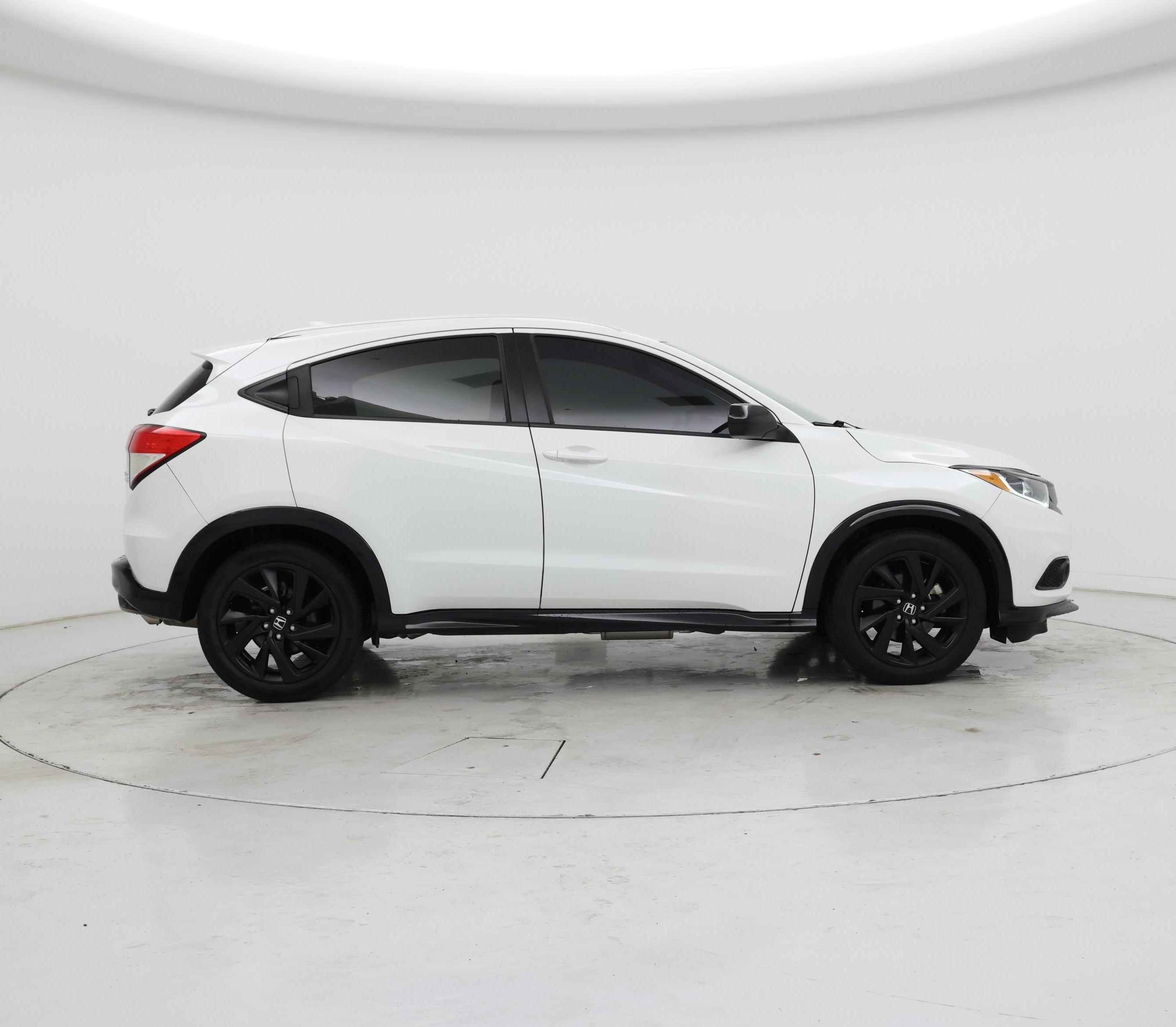 Thumbnail: 2021 Honda HR-V - 7