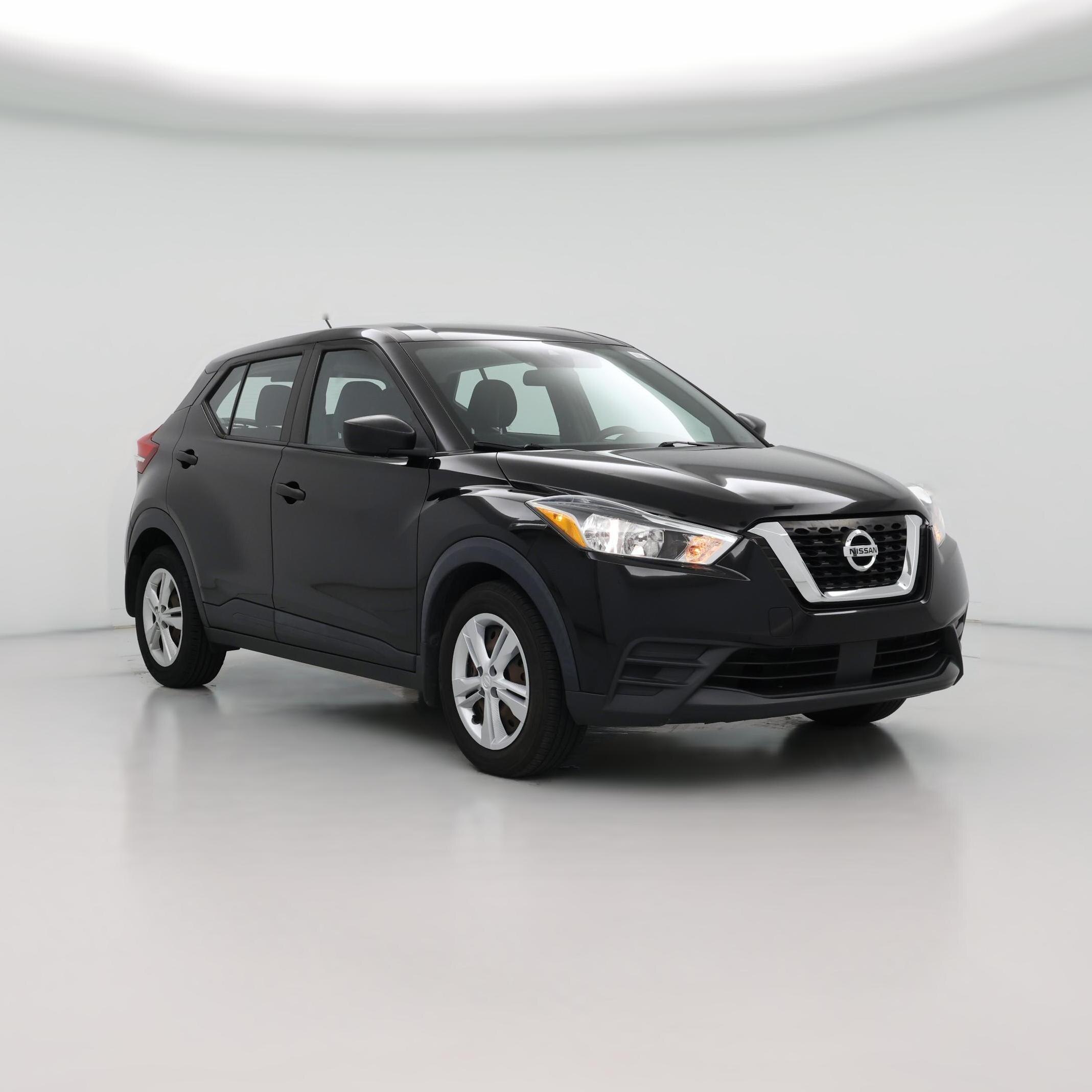 Thumbnail: 2020 Nissan Kicks - 1