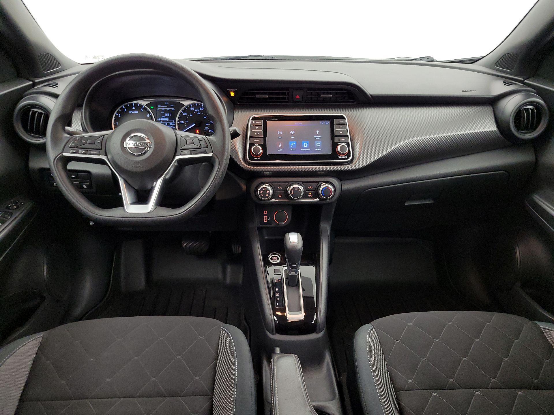 Thumbnail: 2020 Nissan Kicks - 9
