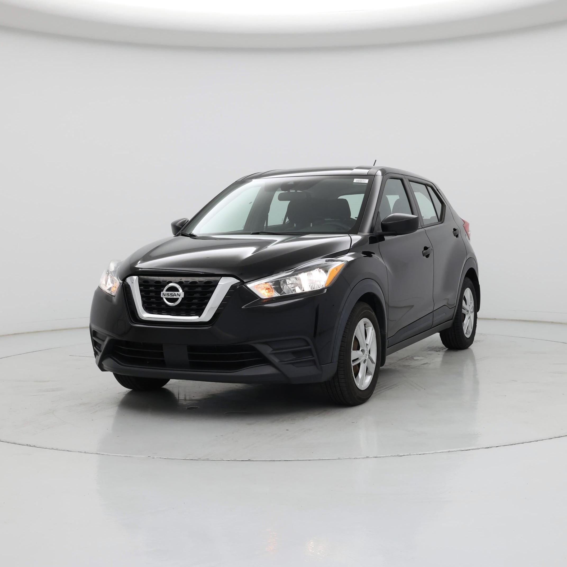 Thumbnail: 2020 Nissan Kicks - 4