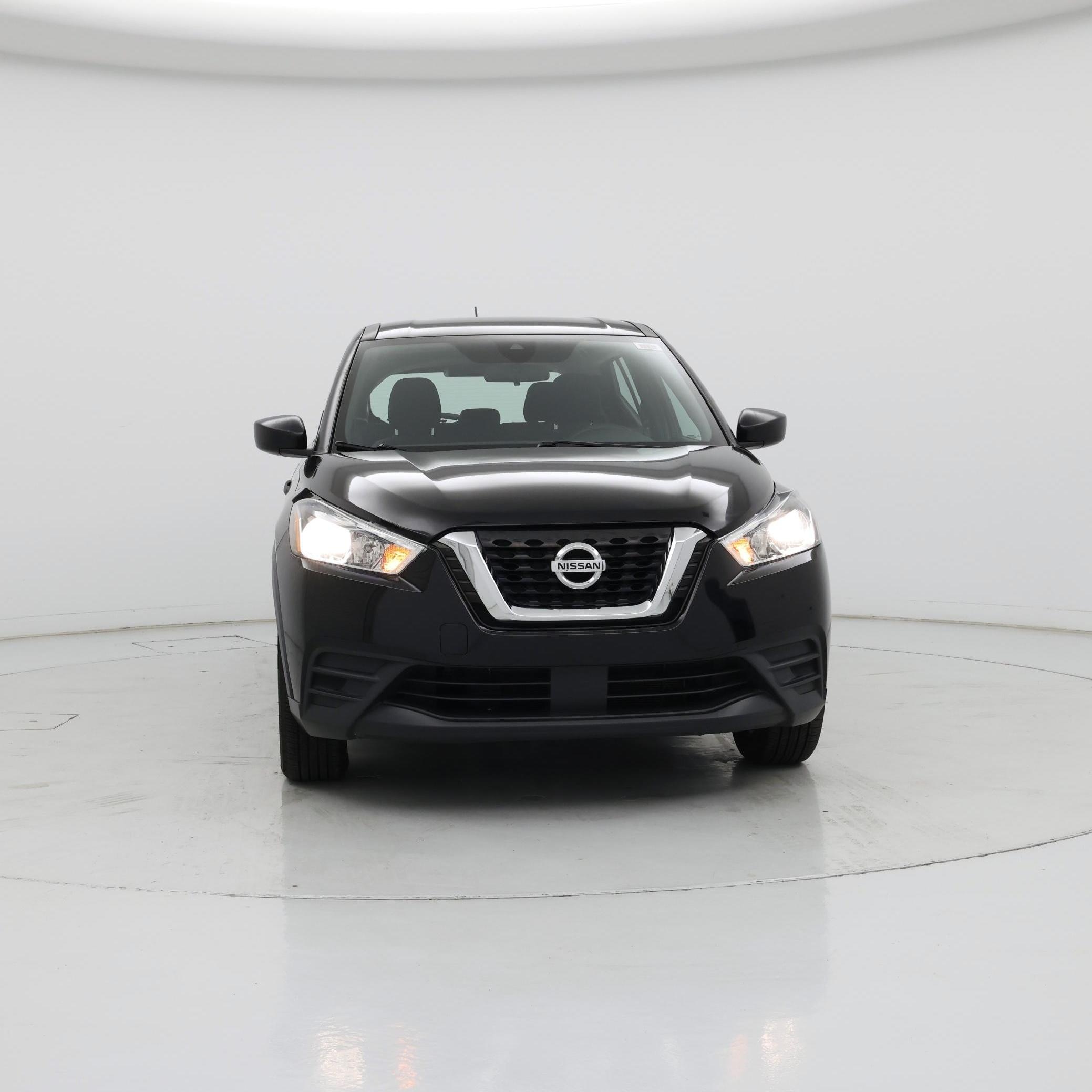 Thumbnail: 2020 Nissan Kicks - 5