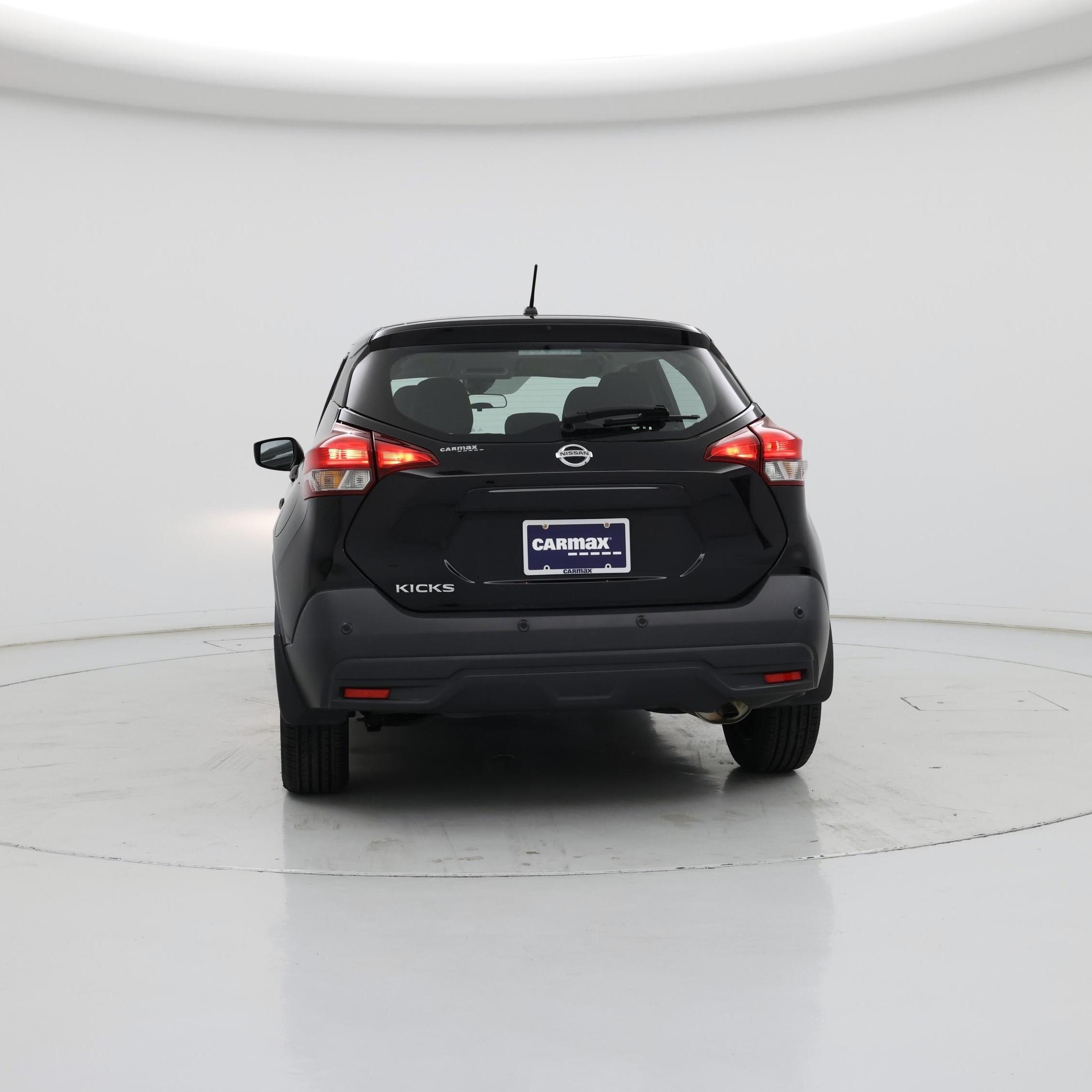 Thumbnail: 2020 Nissan Kicks - 6