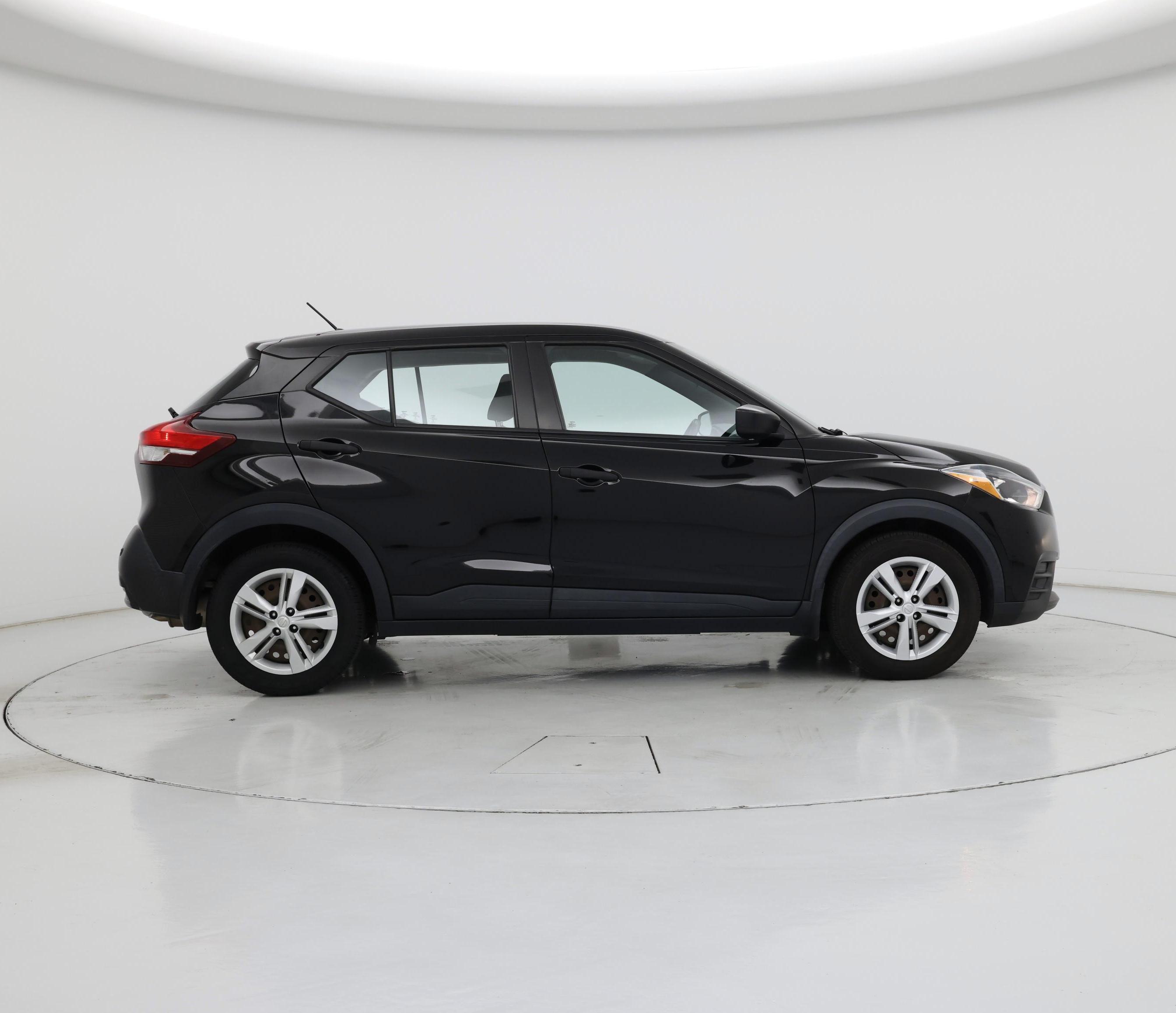 Thumbnail: 2020 Nissan Kicks - 7