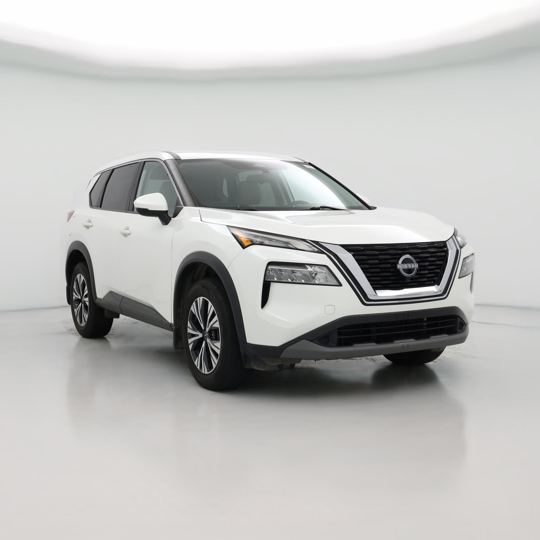 Thumbnail: 2022 Nissan Rogue - 1