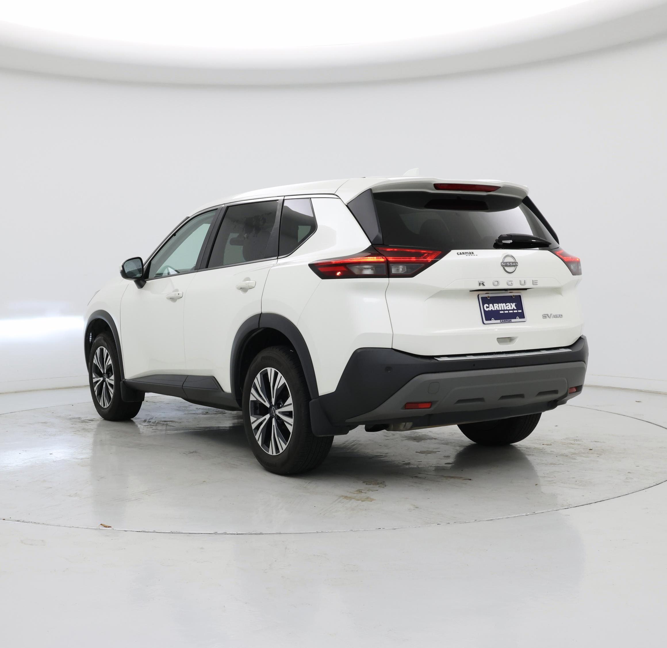 Thumbnail: 2022 Nissan Rogue - 2