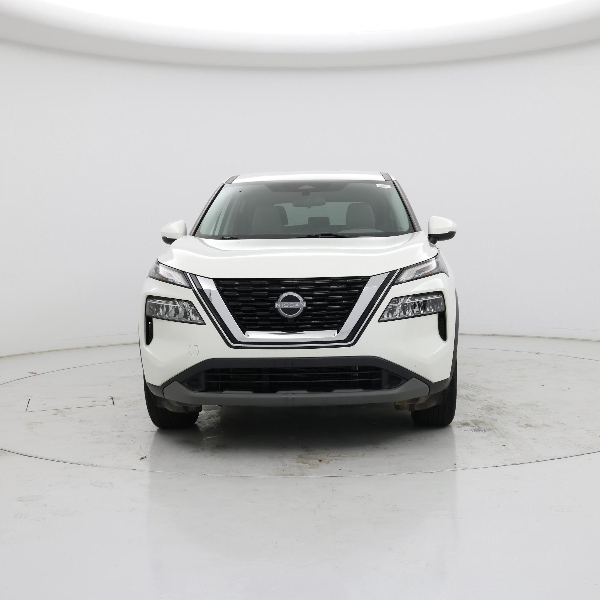 Thumbnail: 2022 Nissan Rogue - 5