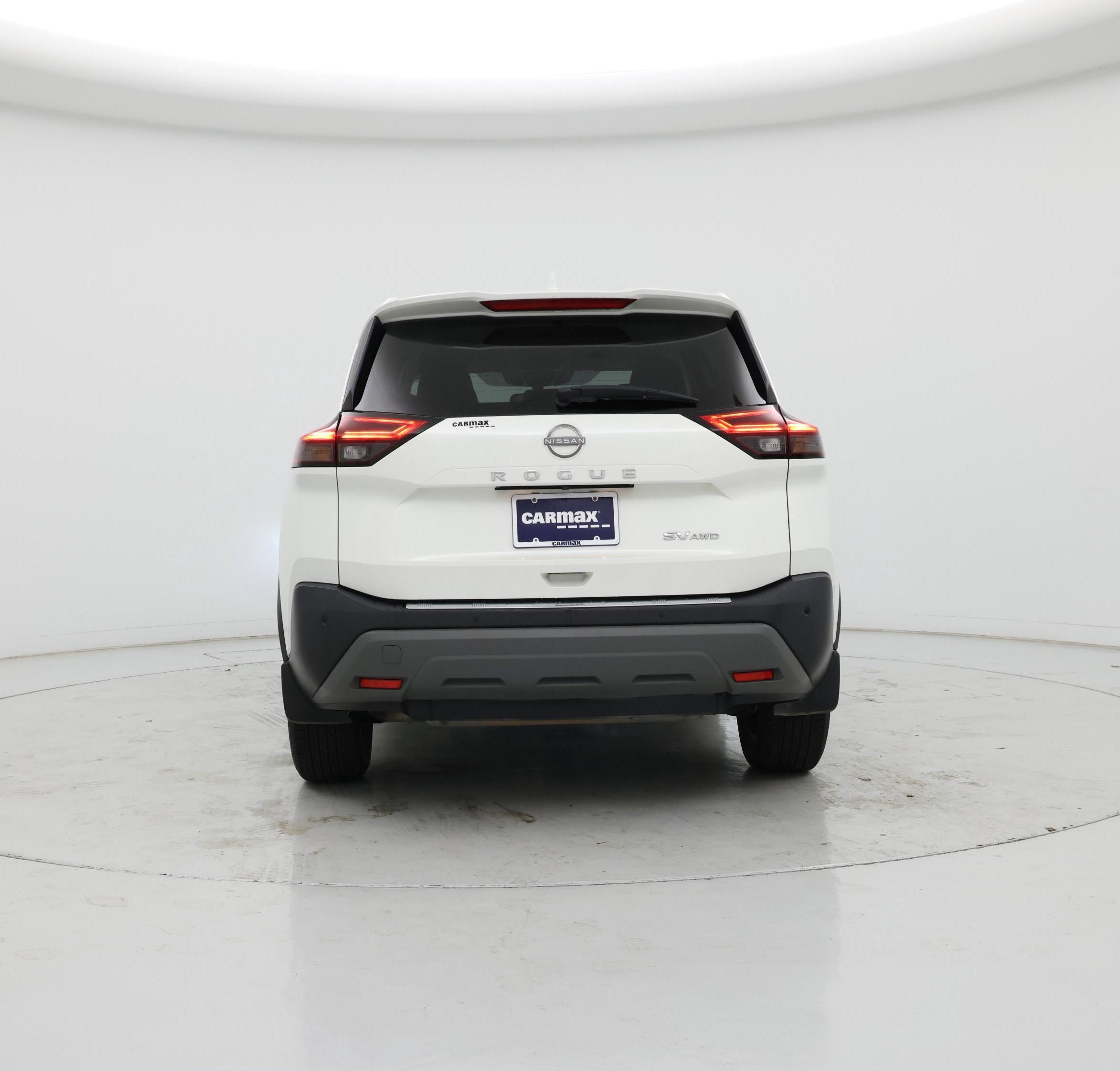 Thumbnail: 2022 Nissan Rogue - 6