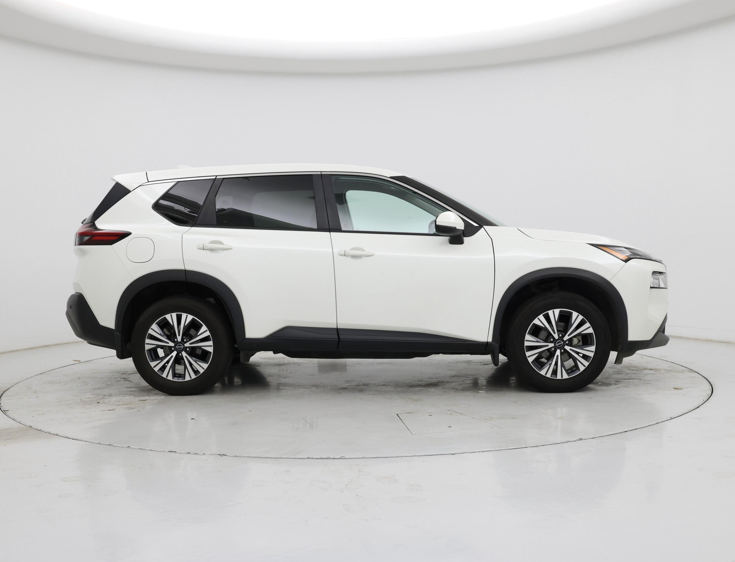 Thumbnail: 2022 Nissan Rogue - 7