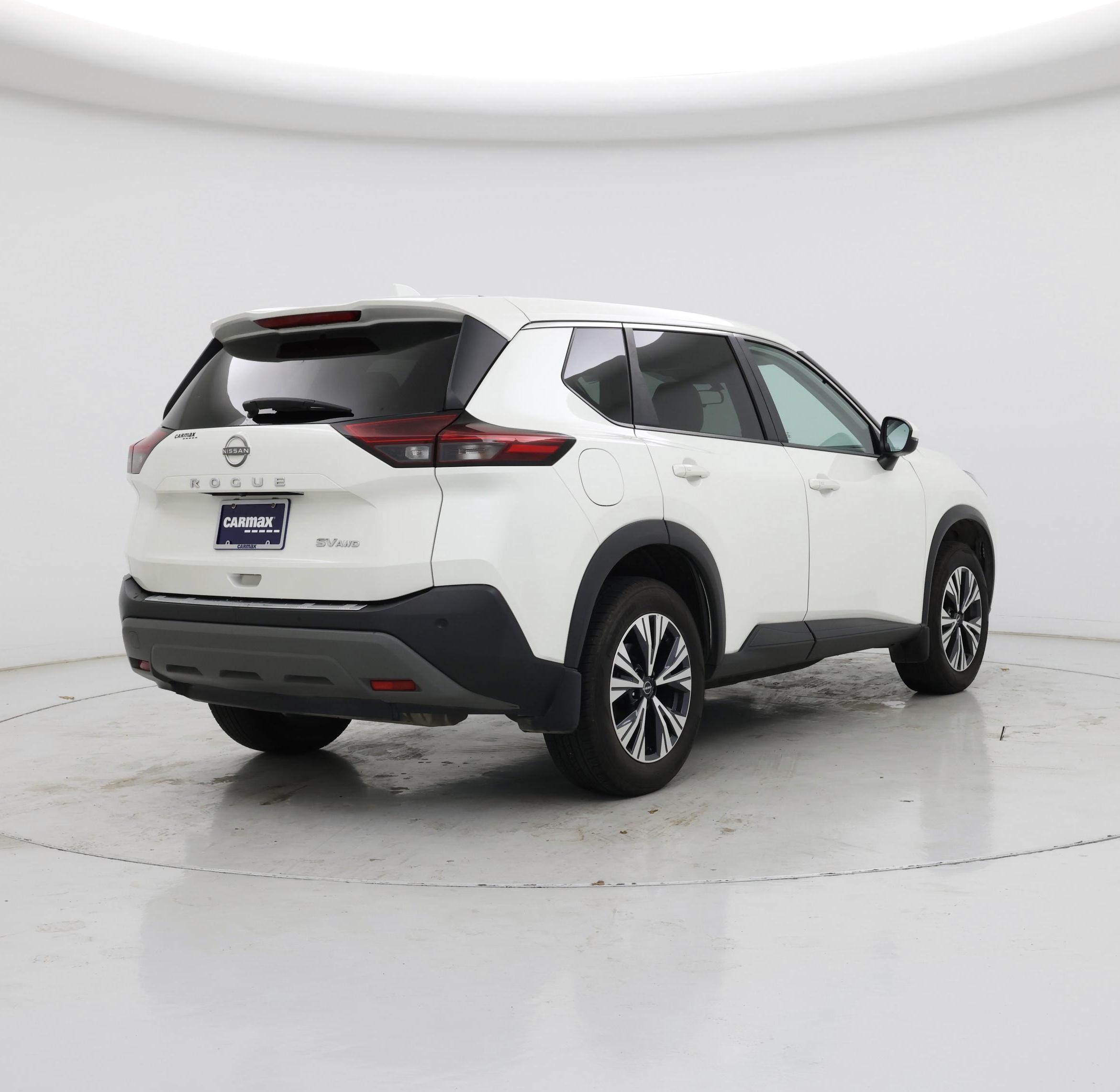 Thumbnail: 2022 Nissan Rogue - 8