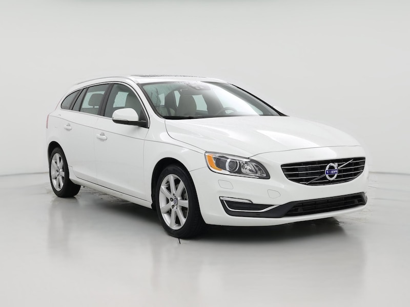 2016 Volvo V60 T5 -
                  Chattanooga, TN