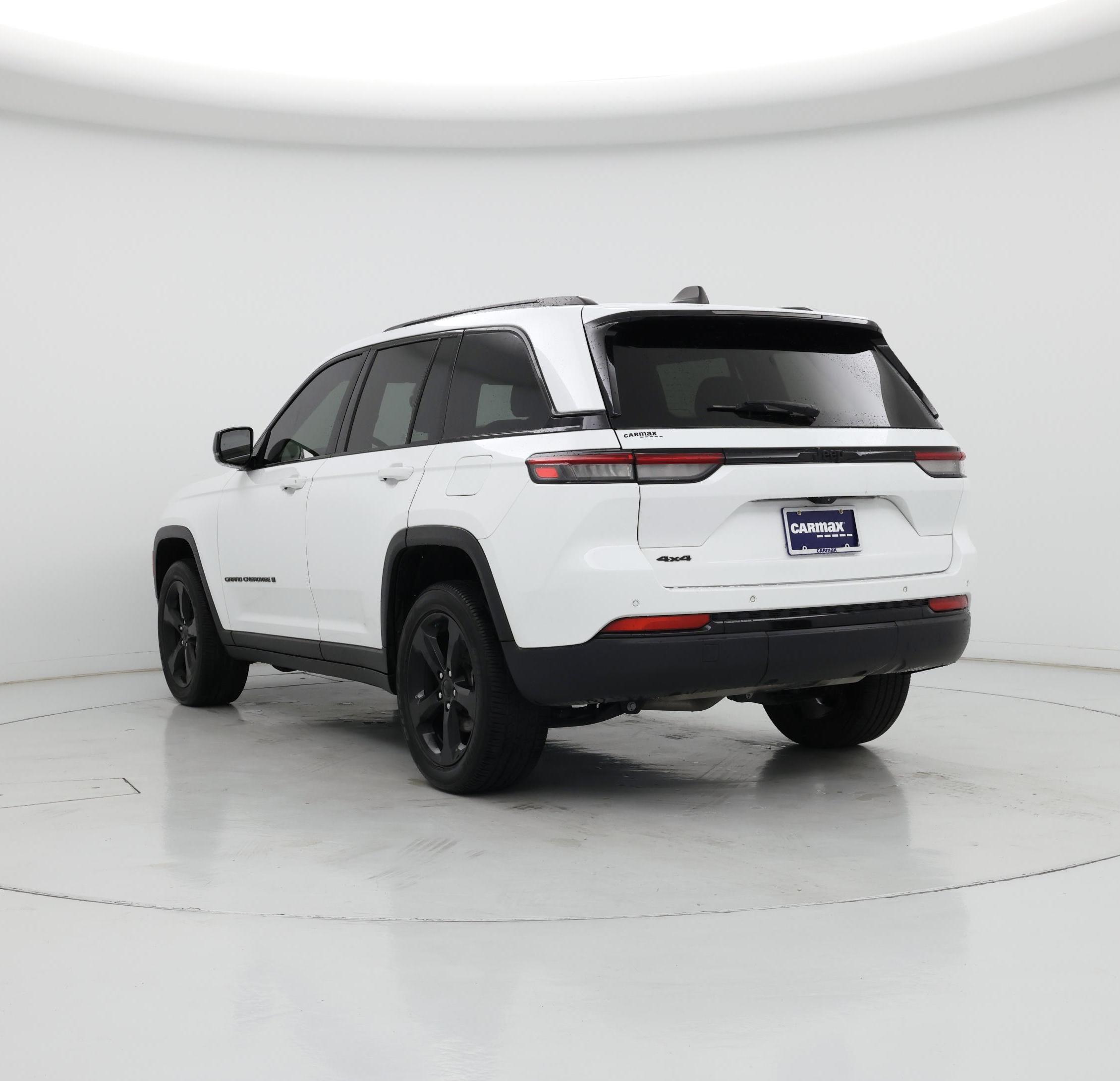 Thumbnail: 2023 Jeep Grand Cherokee - 2