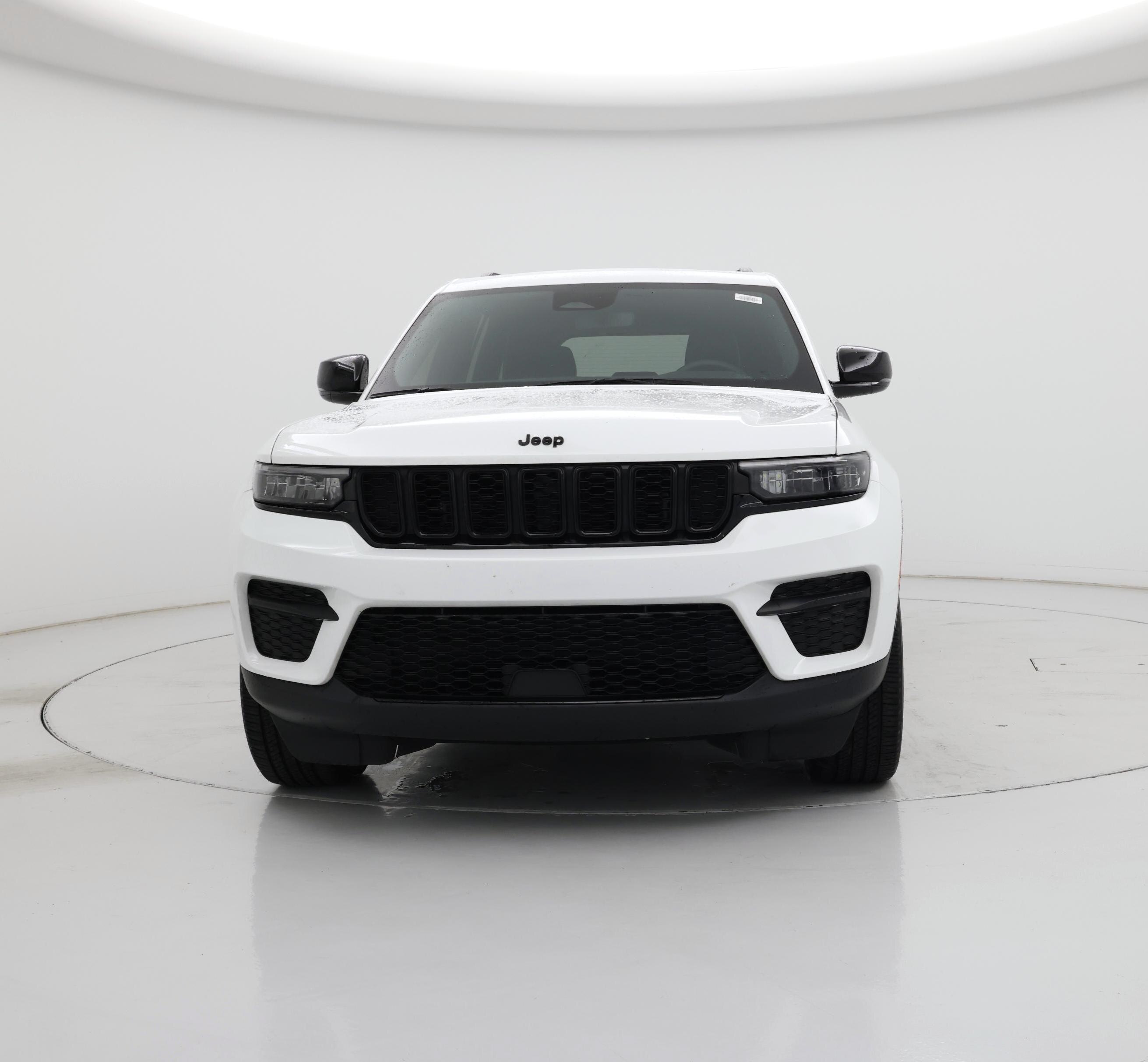 Thumbnail: 2023 Jeep Grand Cherokee - 5