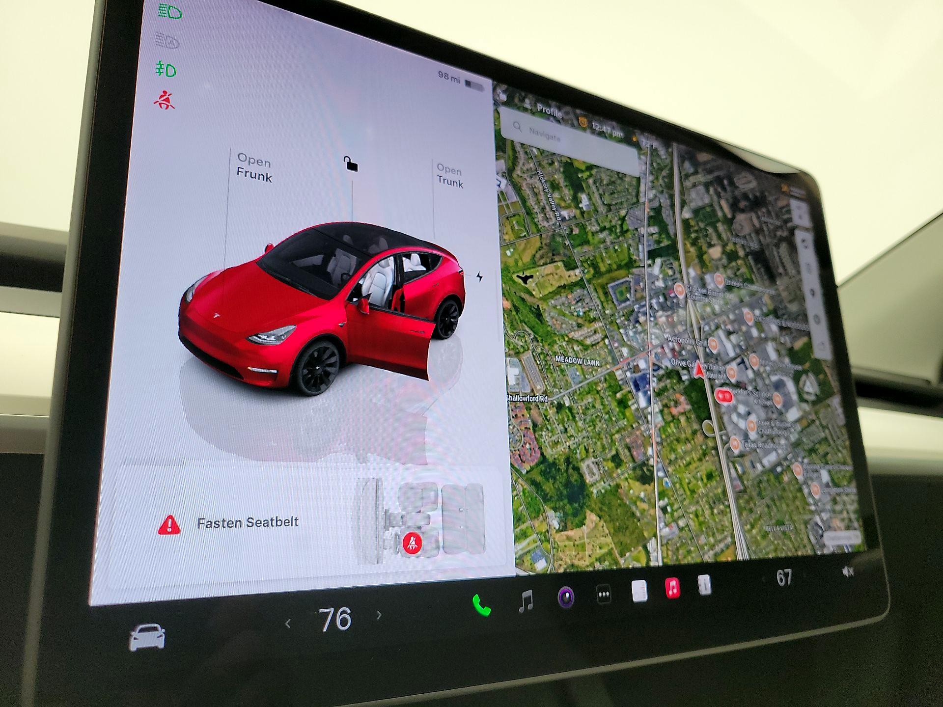 Thumbnail: 2024 Tesla Model Y - 13