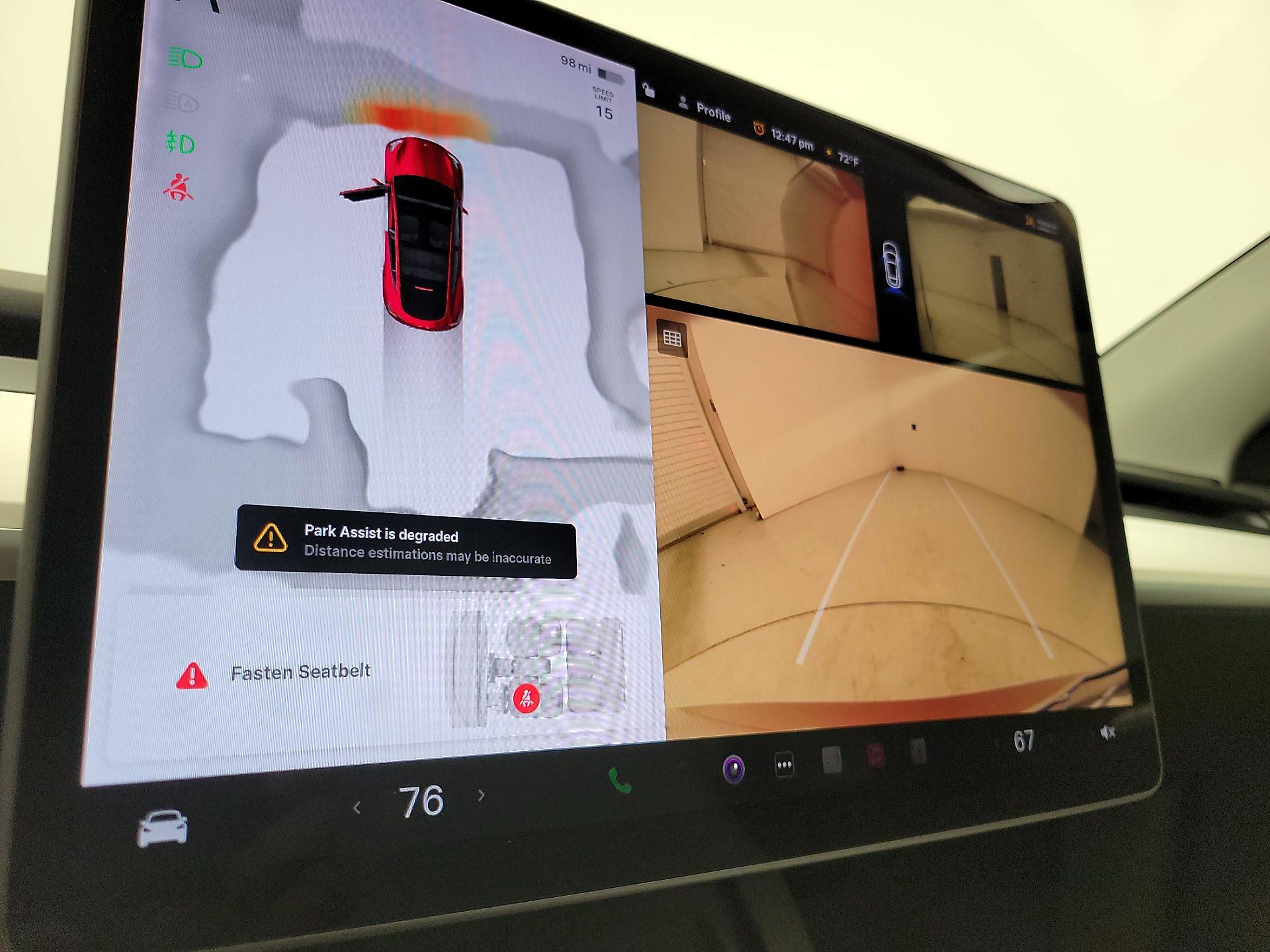 Thumbnail: 2024 Tesla Model Y - 14