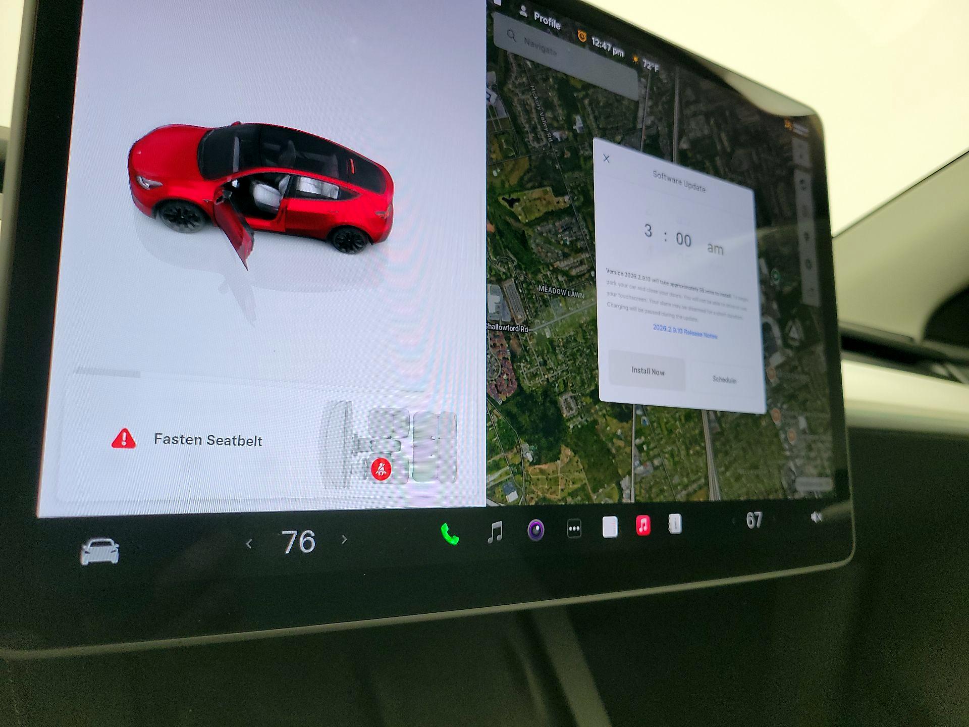 Thumbnail: 2024 Tesla Model Y - 15