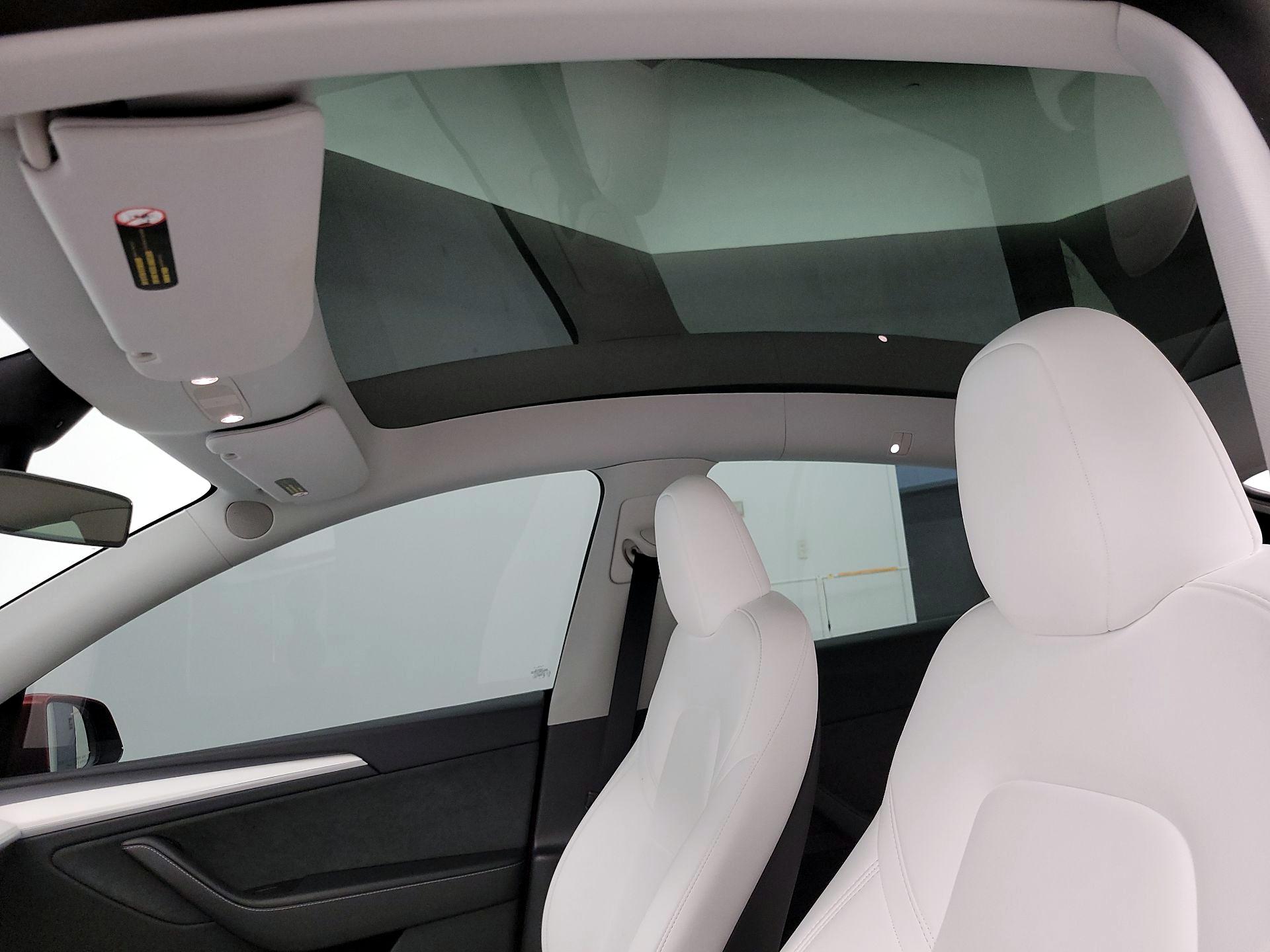 Thumbnail: 2024 Tesla Model Y - 18