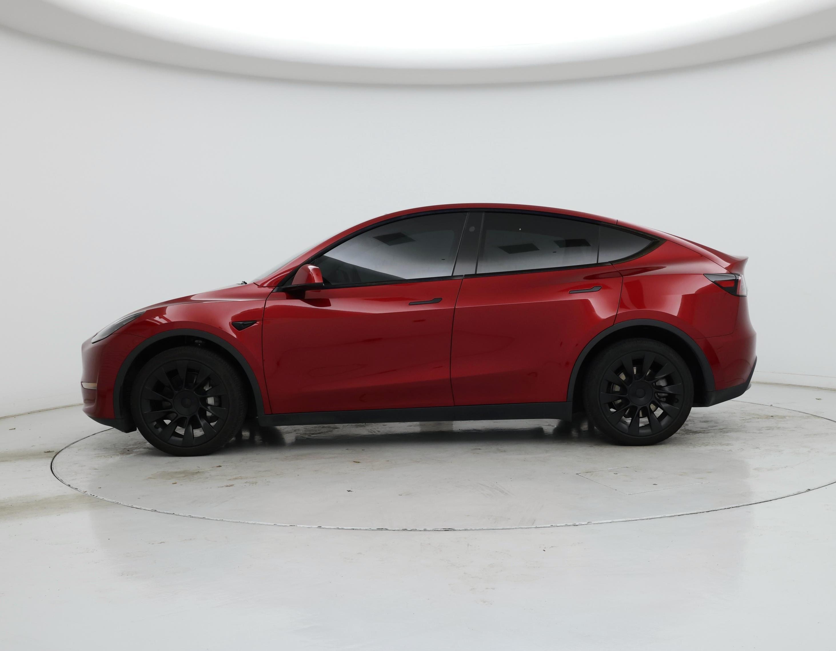 Thumbnail: 2024 Tesla Model Y - 3