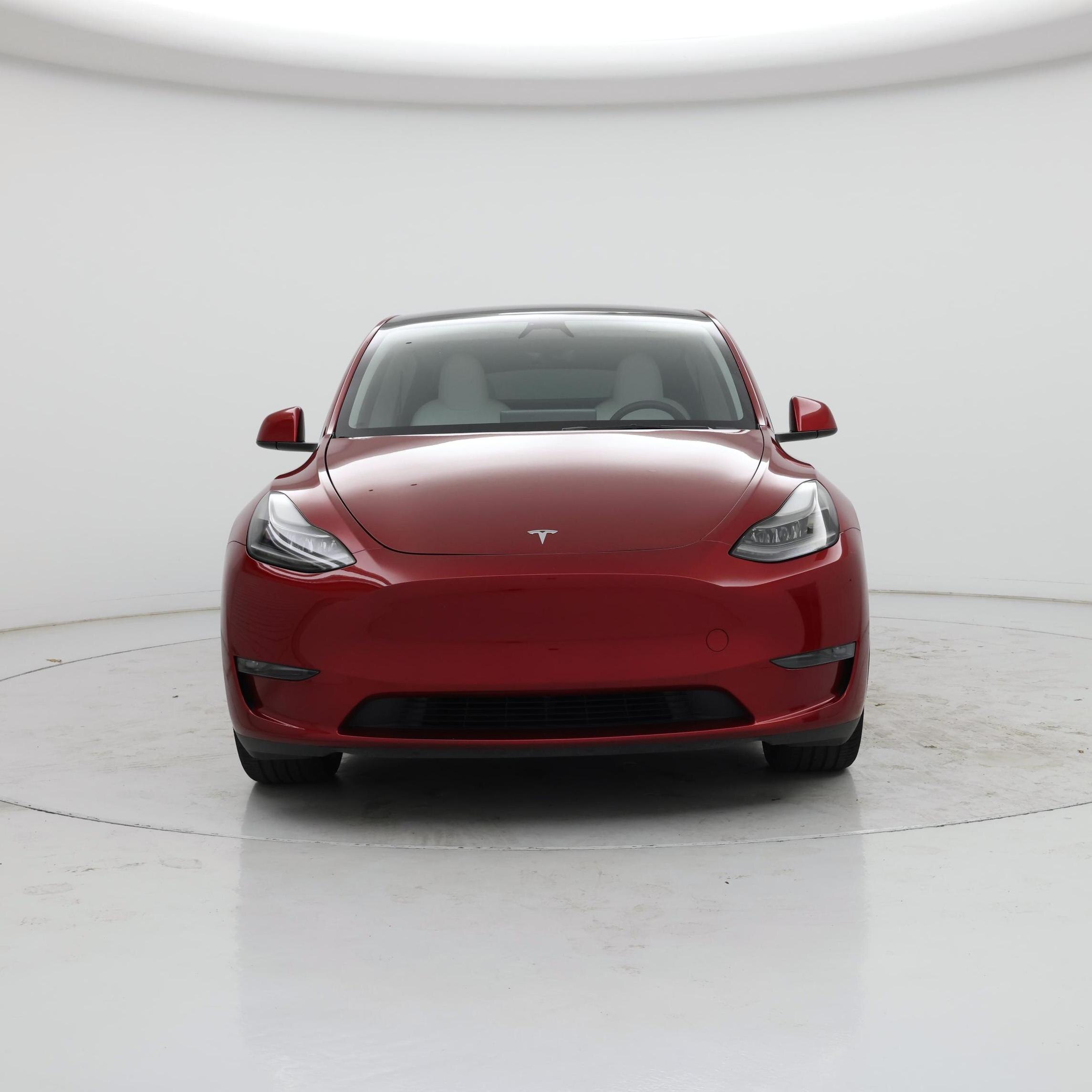 Thumbnail: 2024 Tesla Model Y - 5