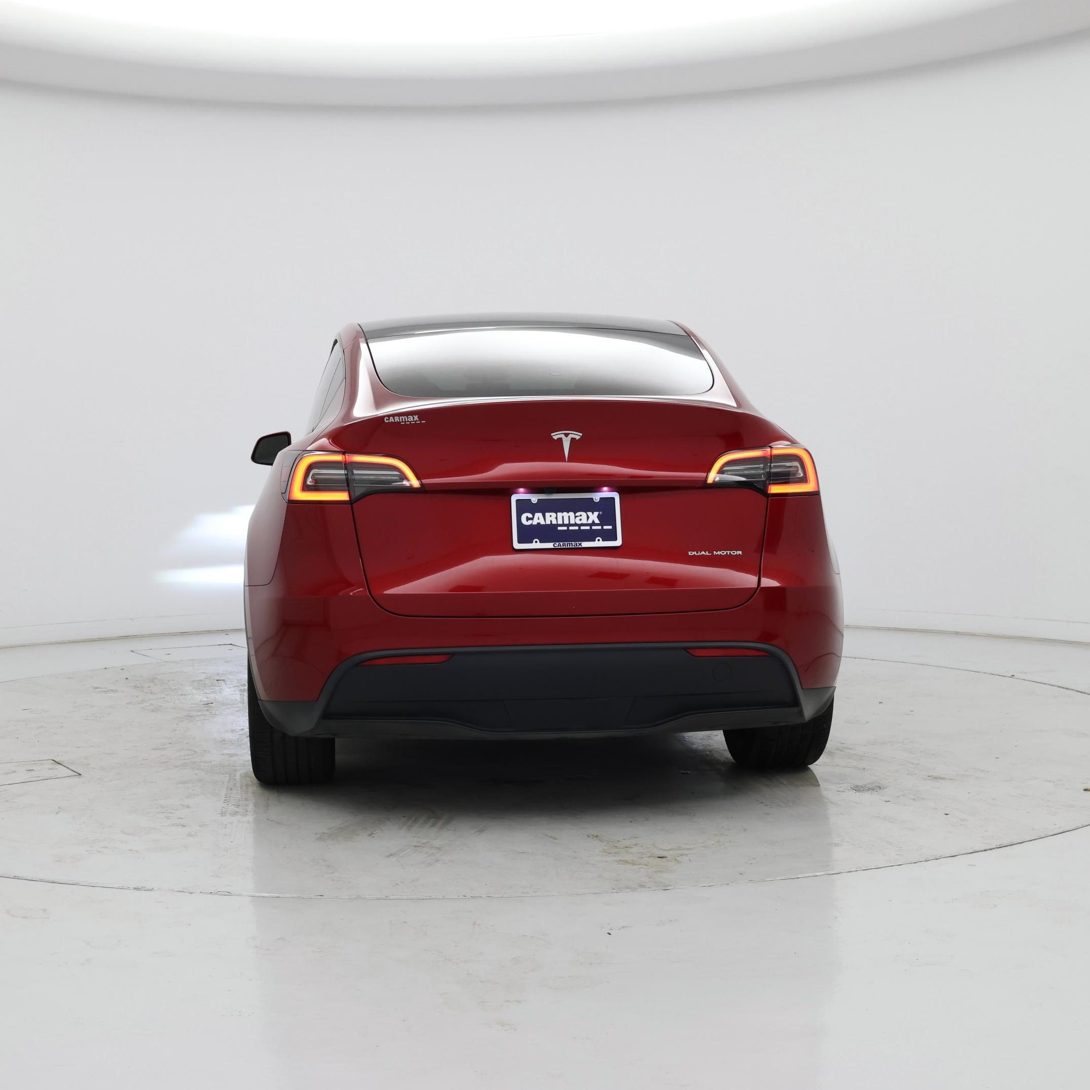 Thumbnail: 2024 Tesla Model Y - 6