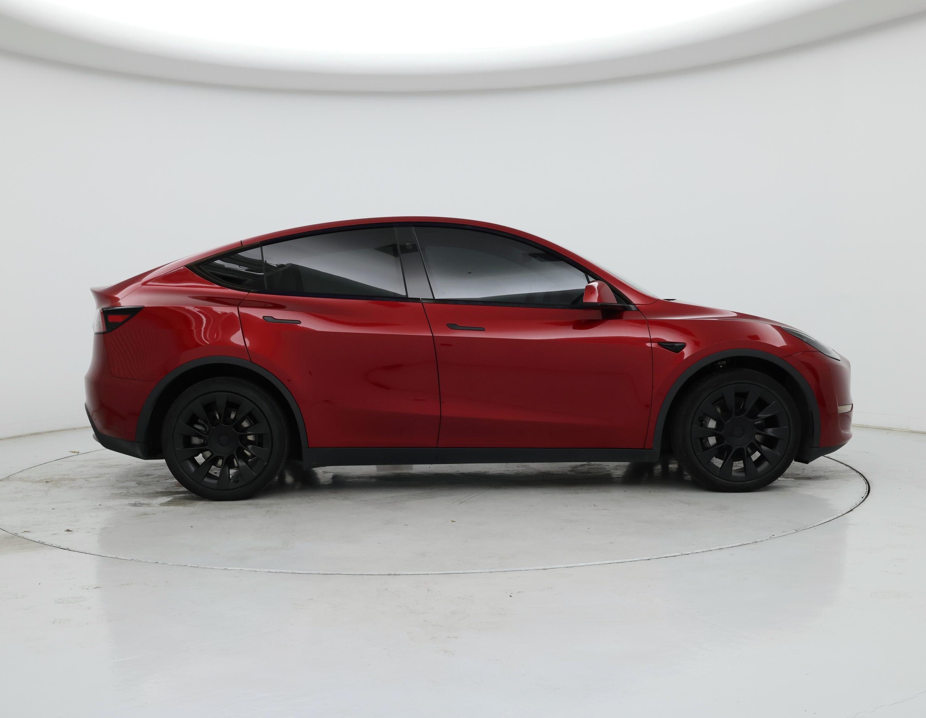 Thumbnail: 2024 Tesla Model Y - 7