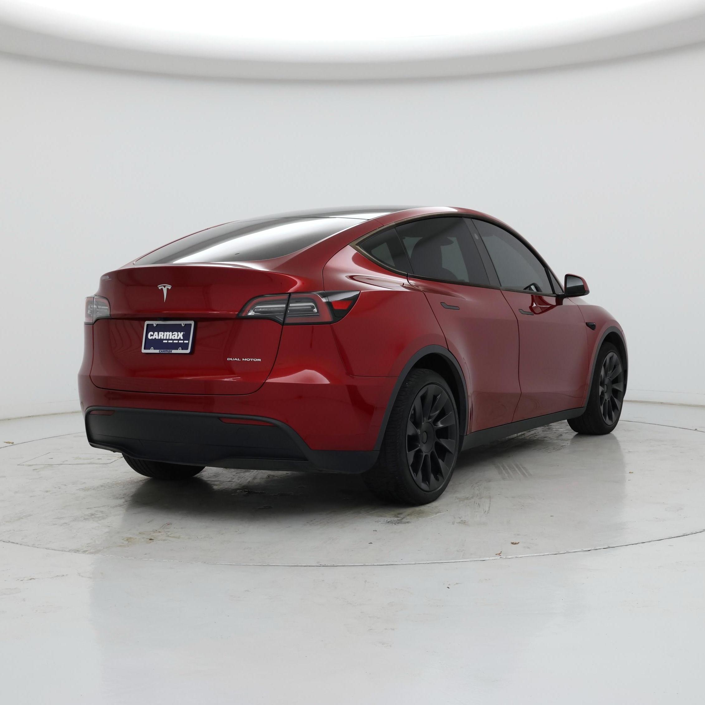 Thumbnail: 2024 Tesla Model Y - 8