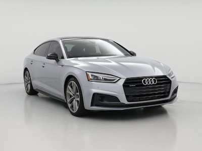 2019 Audi A5 Prestige