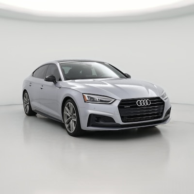 2019 Audi A5 Prestige