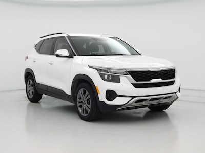 2022 Kia Seltos S