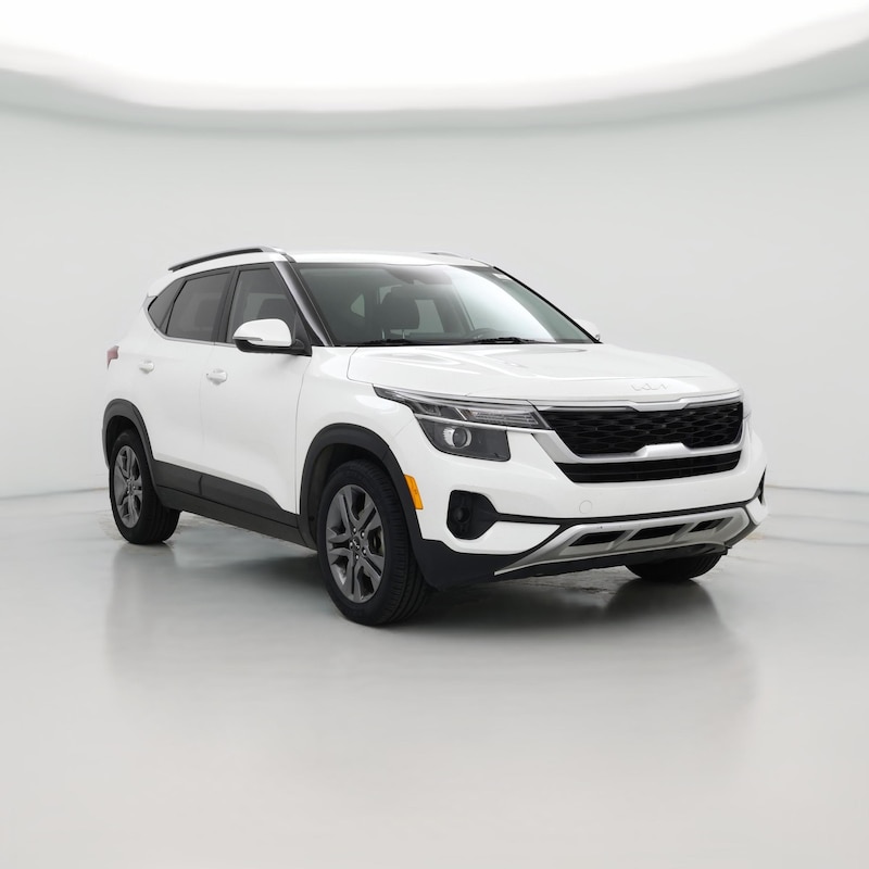 2022 Kia Seltos S