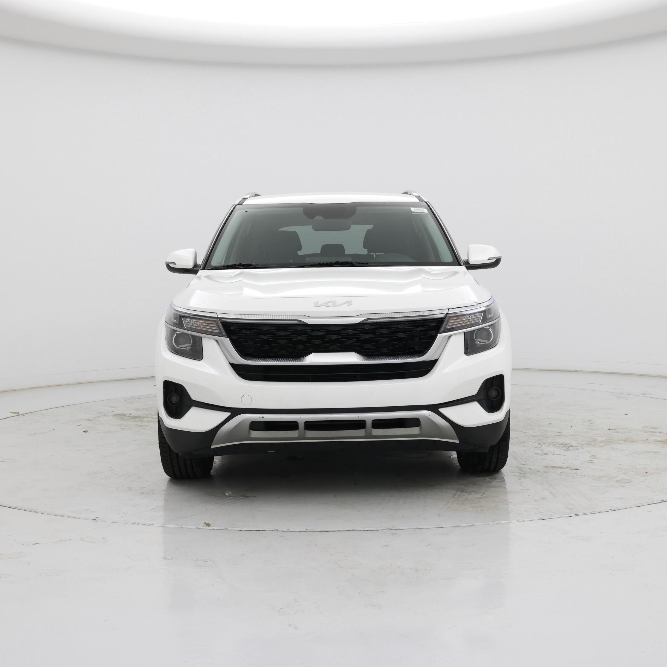 Thumbnail: 2022 Kia Seltos - 5