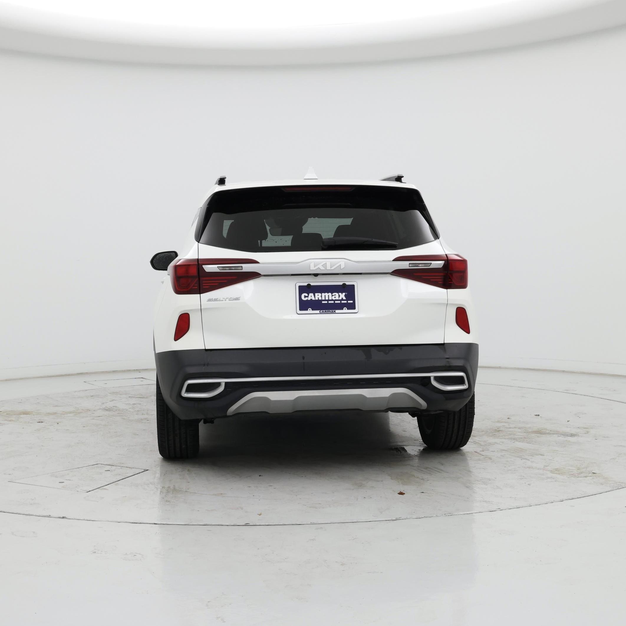 Thumbnail: 2022 Kia Seltos - 6