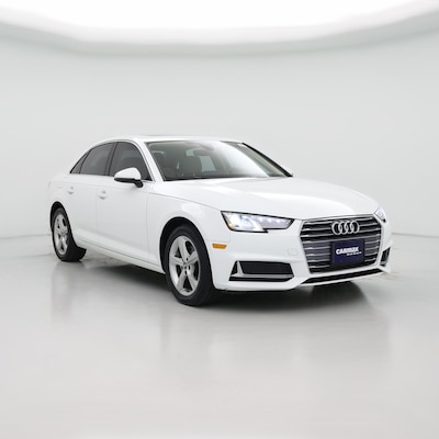 2019 Audi A4 Premium