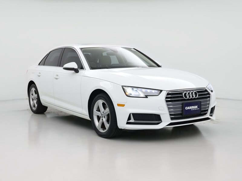 2019 Audi A4 Premium