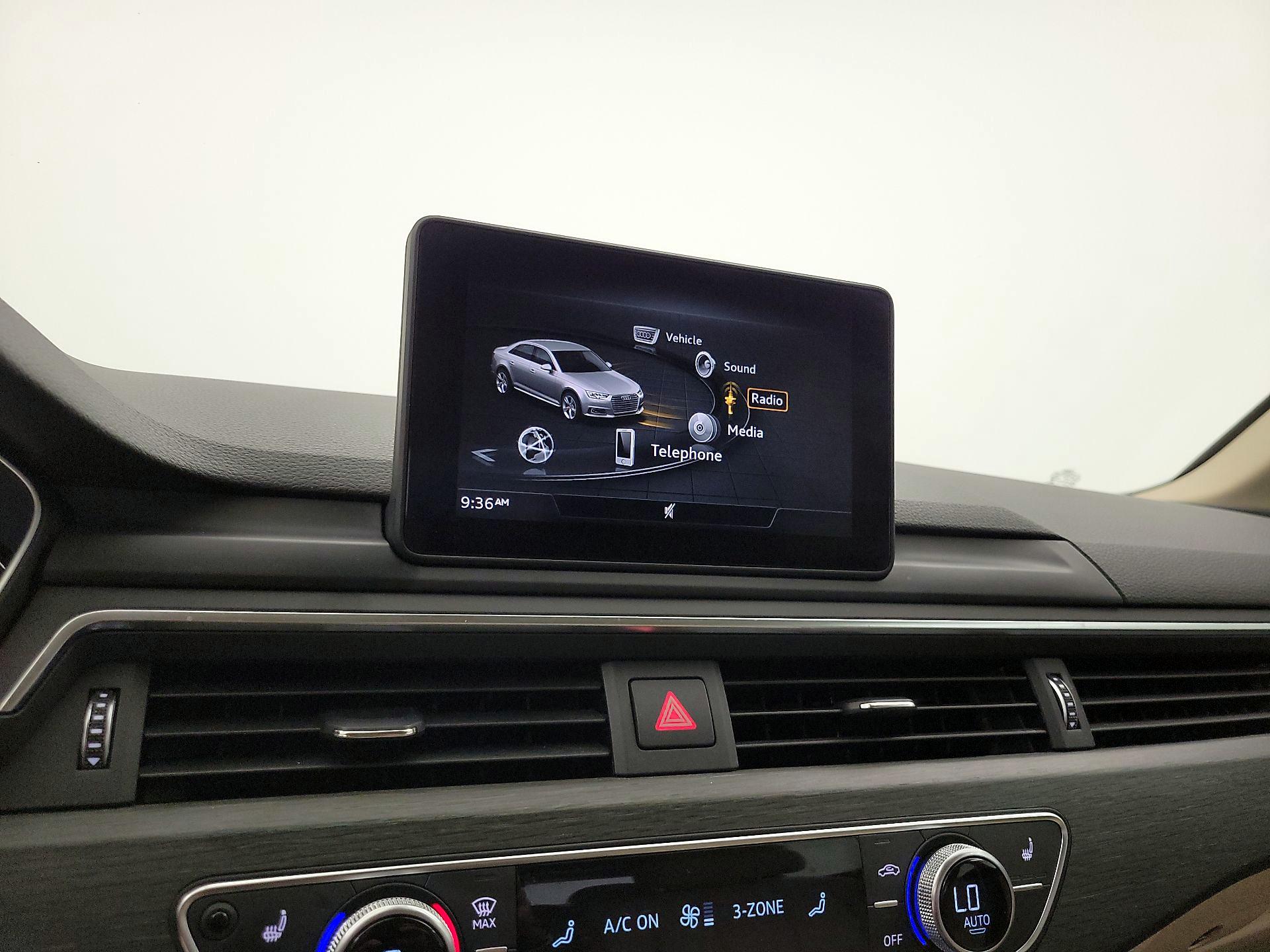 Thumbnail: 2019 Audi A4 - 15